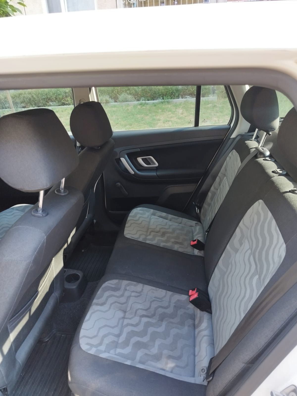 Škoda Fabia, 1,4 TDI 51kW - fotka 6