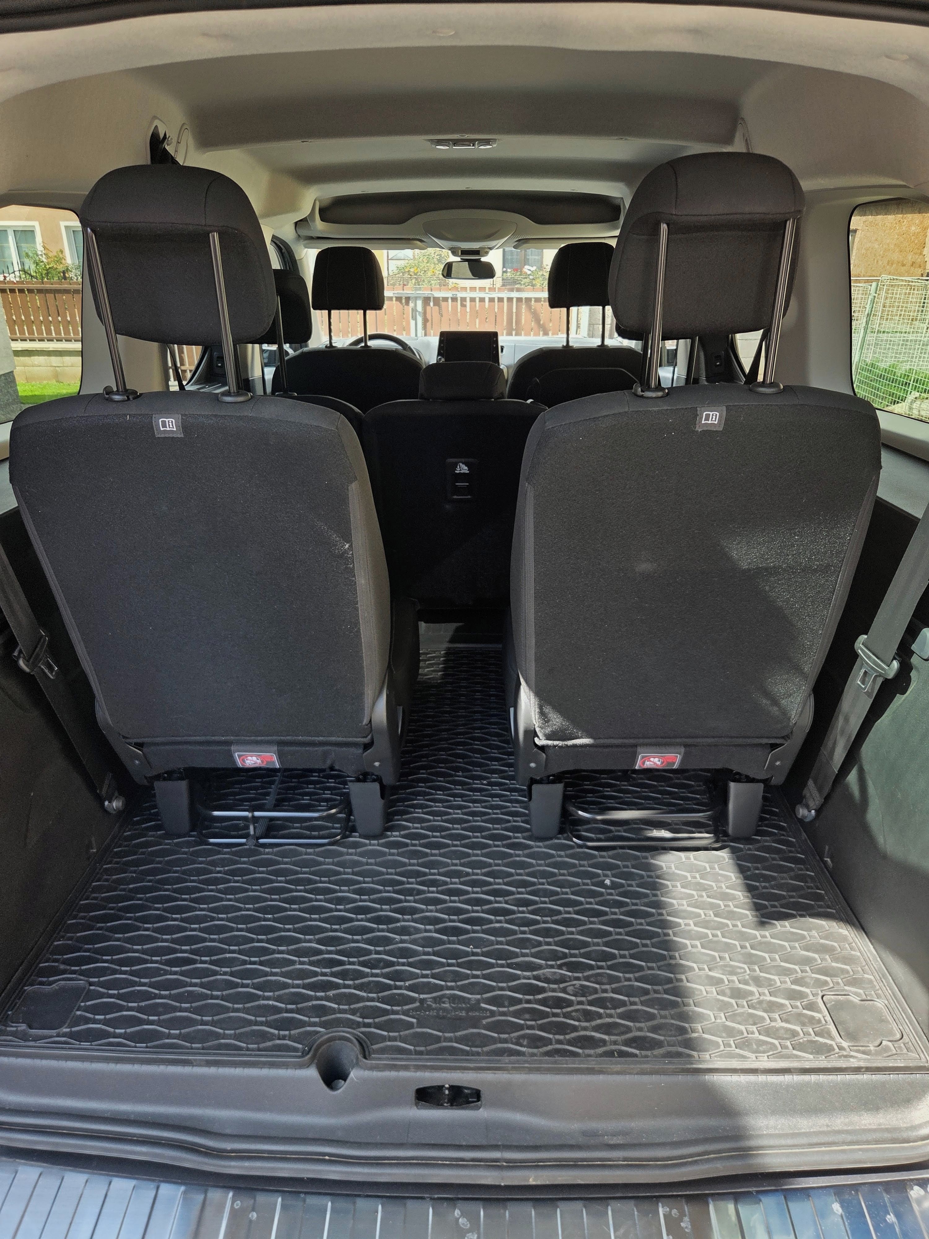 Toyota Proace - fotka 4
