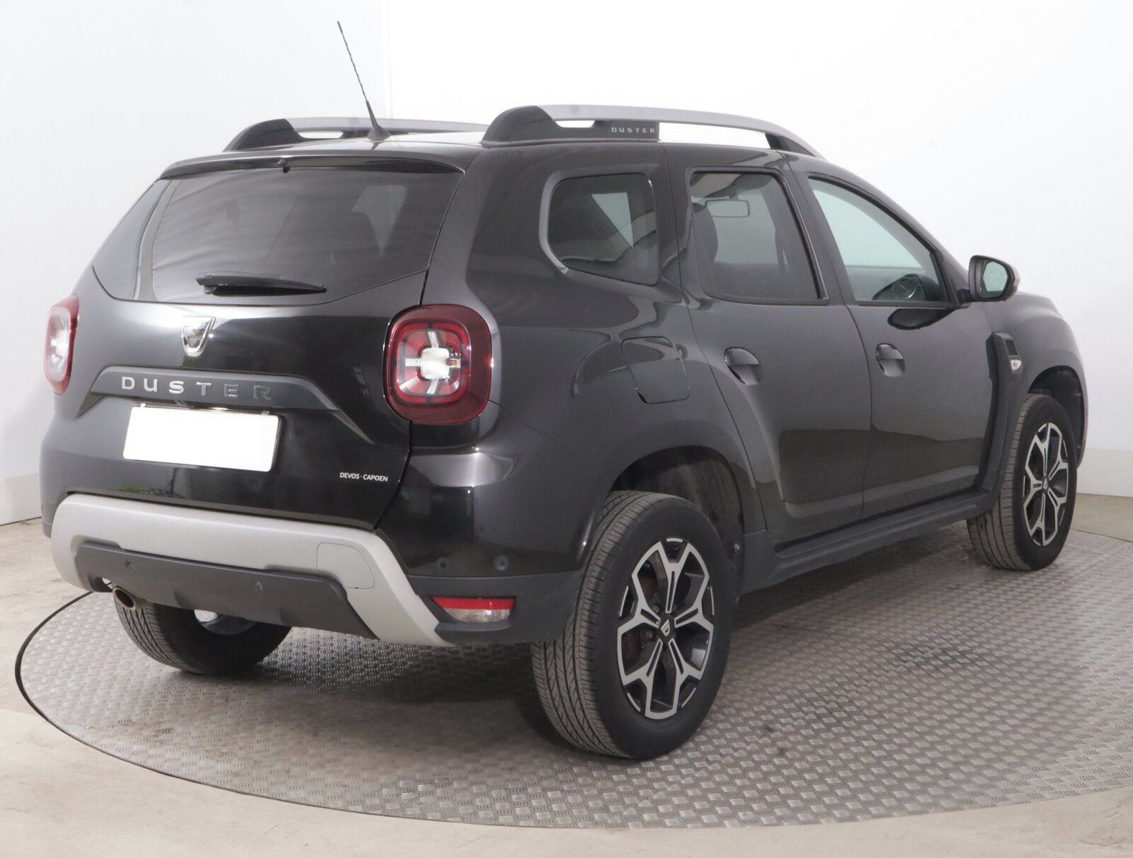 Dacia Duster, 1.3 TCe, Navi - fotka 5