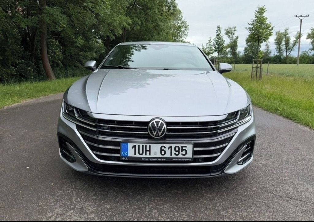 Volkswagen Passat, ALLTRACK-360°Kamera-IQ LIGHT - fotka 5