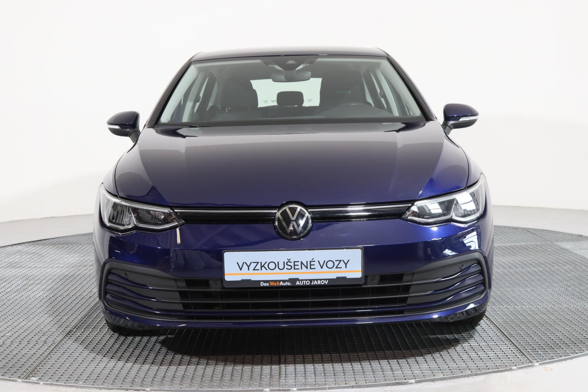 Volkswagen Golf, Life 1,0 TSI 81kW - fotka 4
