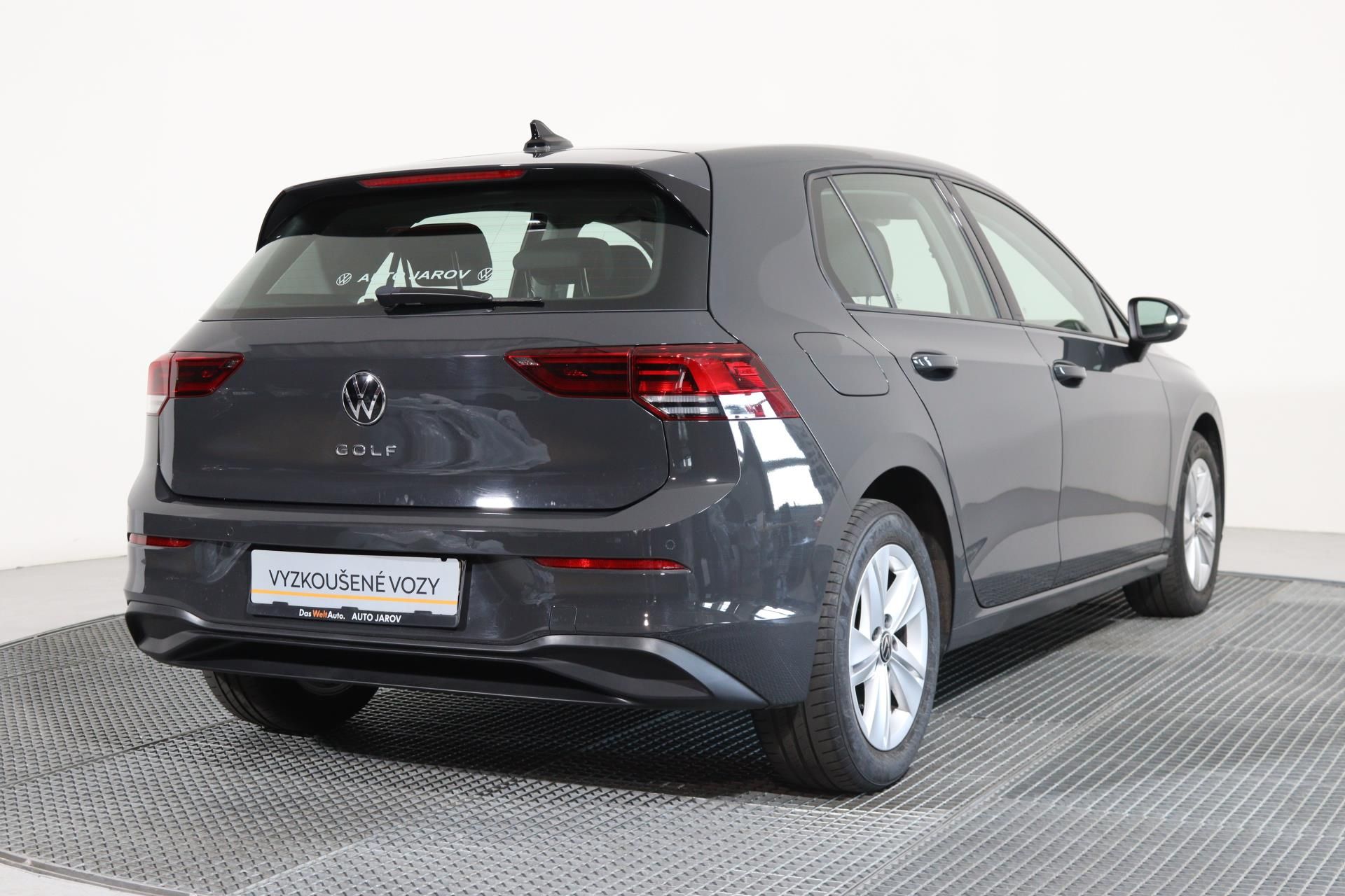 Volkswagen Golf, Life 1,0 TSI 81kW/ ACC - fotka 2