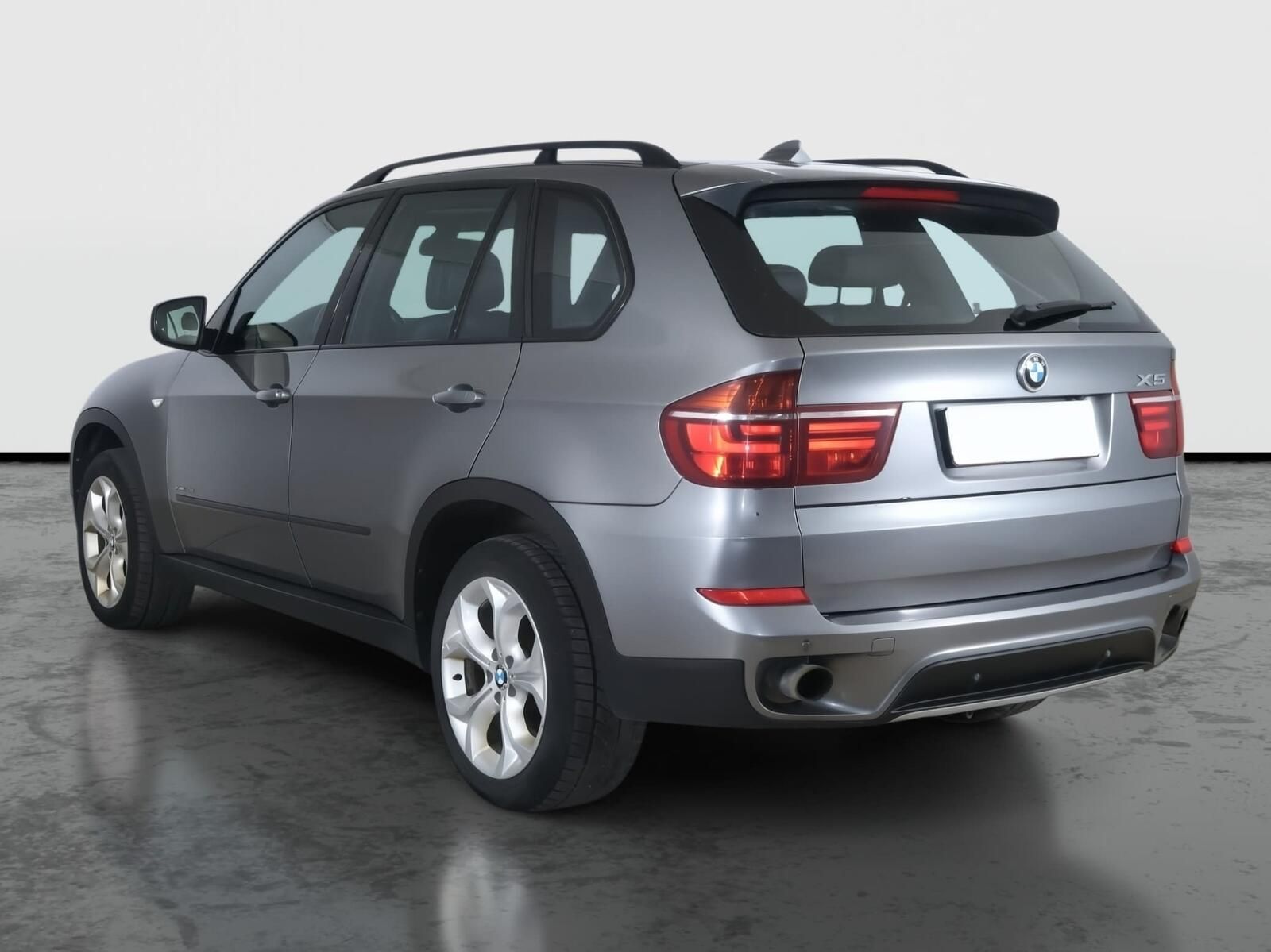 BMW X5, xDrive40d, 4X4, Automat - fotka 4