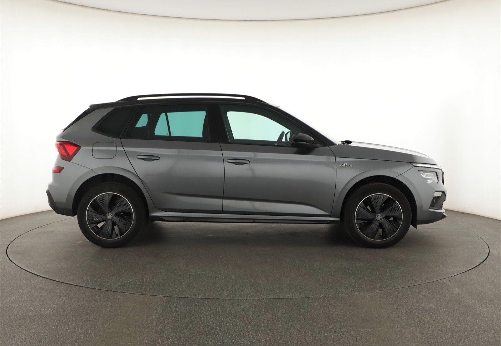 Škoda Kamiq, 1.5 TSI, Monte Carlo - fotka 6