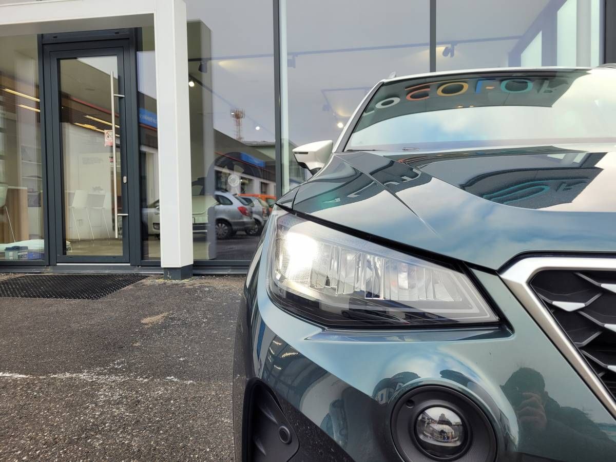 Seat Arona, 1.0 TSI DSG Xperience - fotka 5