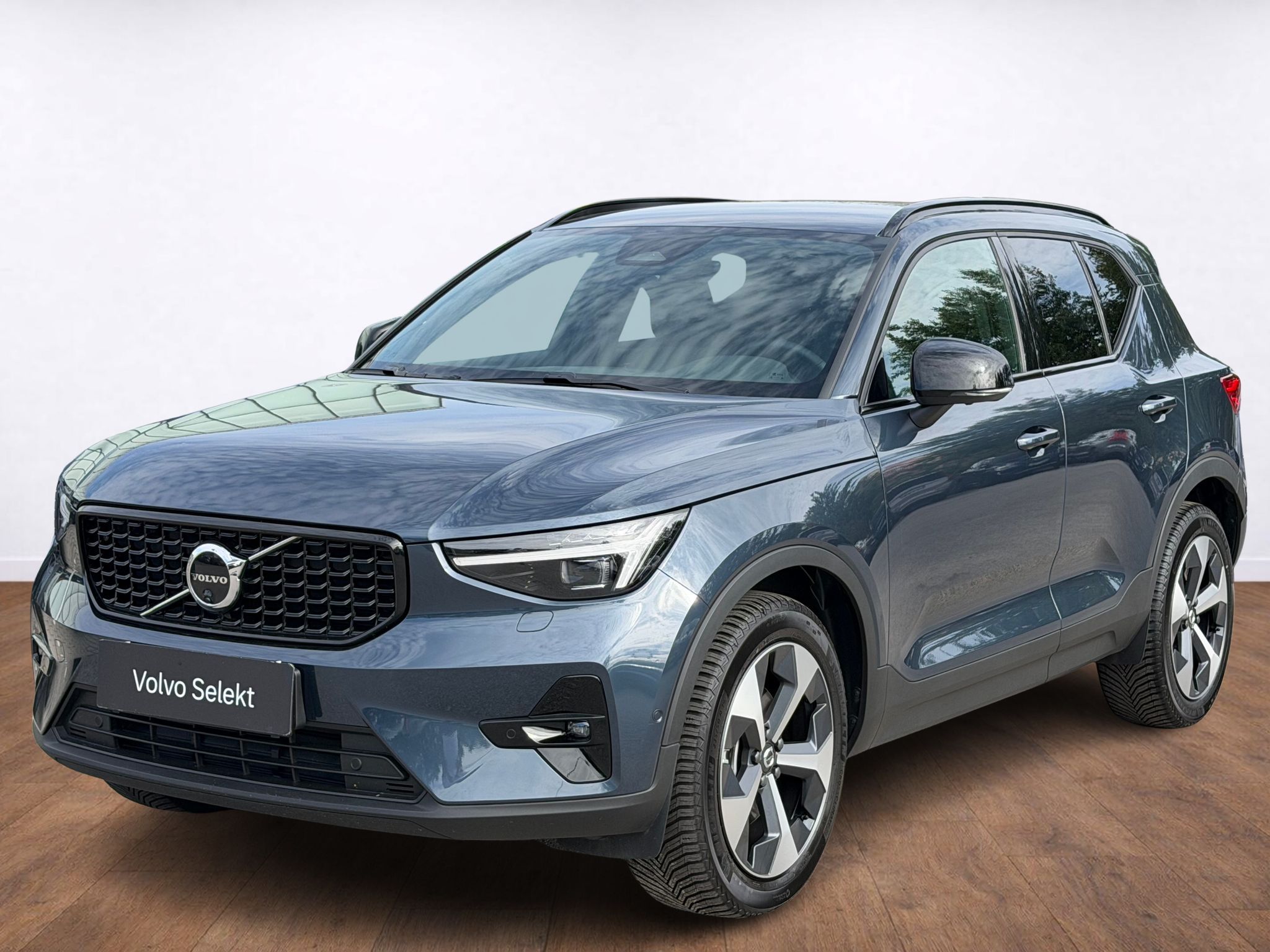 Volvo XC40, PLUS B4, B4, 360°, ACC, BLIS,