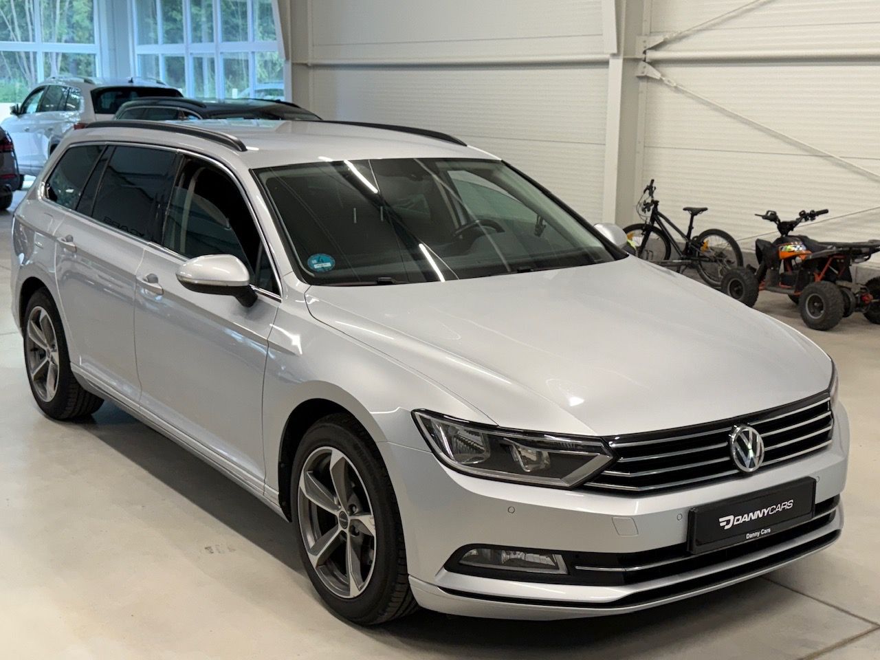 Volkswagen Passat, B8 2.0TDI 110kw DSG COMFORT - fotka 3