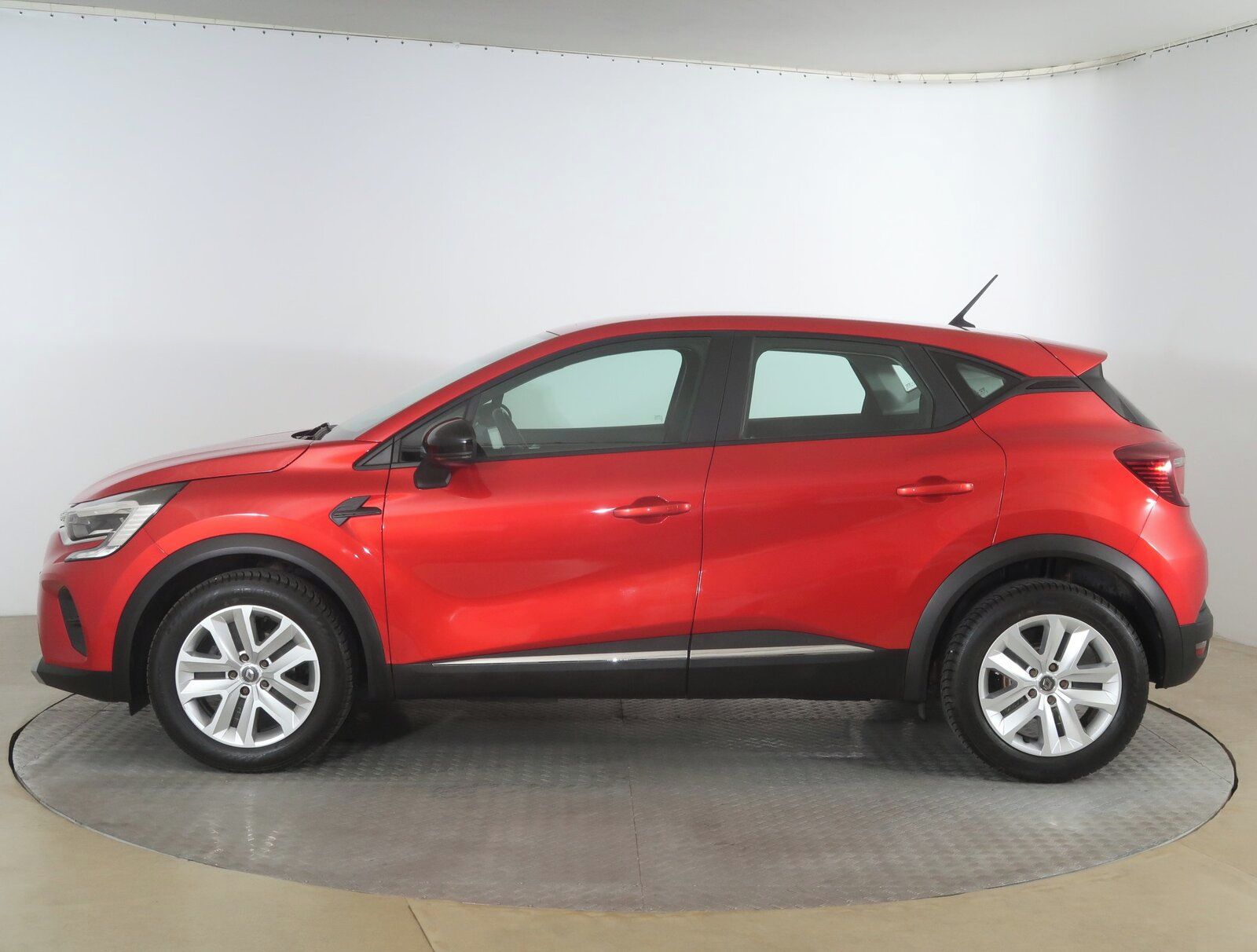 Renault Captur, 1.0 TCe, Serv.kniha - fotka 3