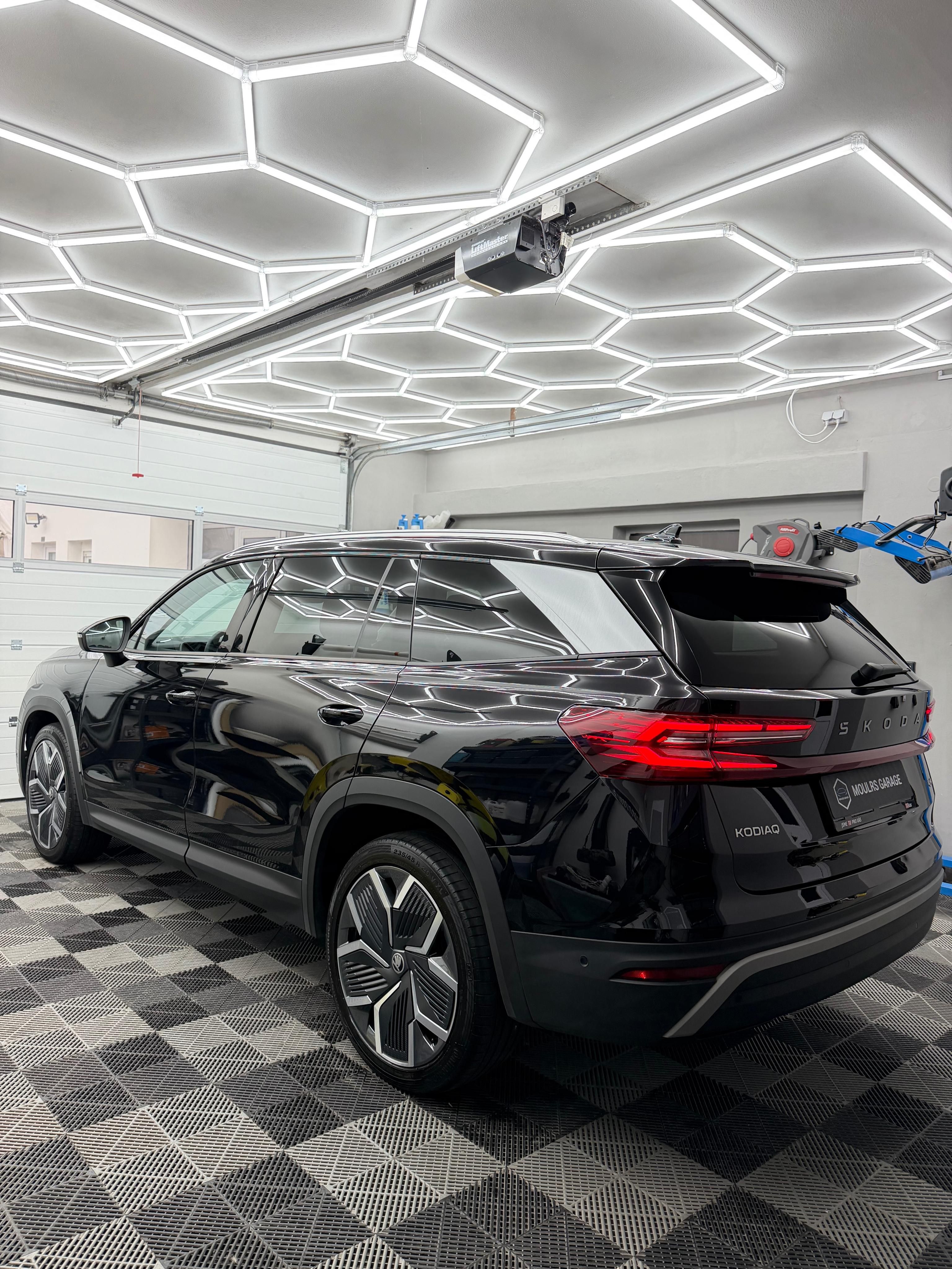 Škoda Kodiaq, 2.0TDI 142kw,MAX VÝBAVA,CANTON - fotka 6