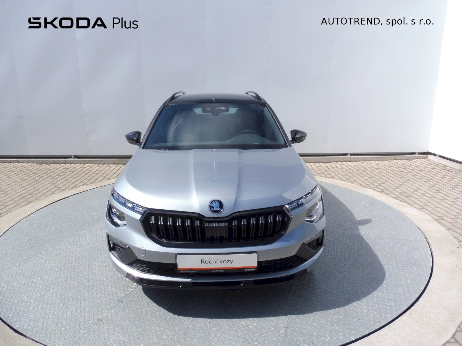 Škoda Kamiq, Monte Carlo 1,5 TSI 110kW DSG - fotka 4
