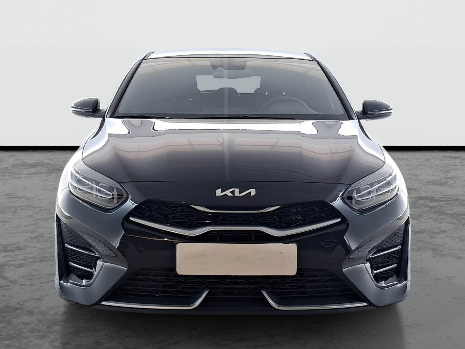 Kia ProCeed, 1.5 T-GDI, GT-Line, ČR,1.maj - fotka 2