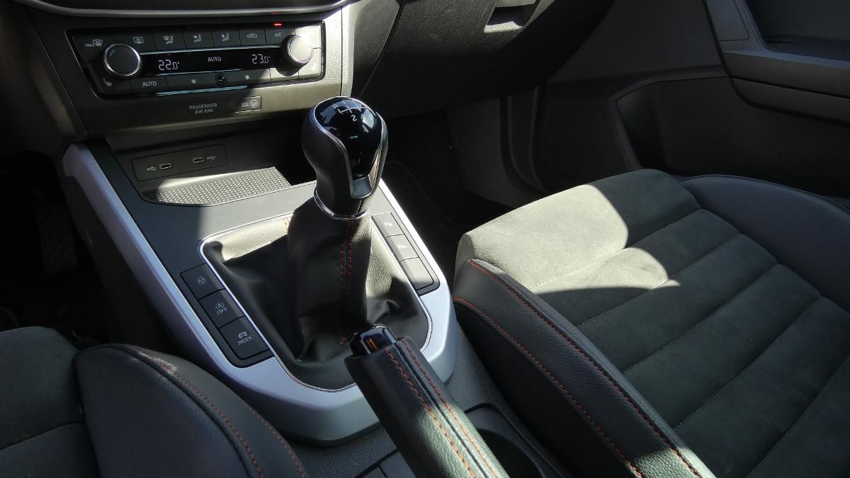 Seat Arona, 1,0 TSi 81kW FR - fotka 6