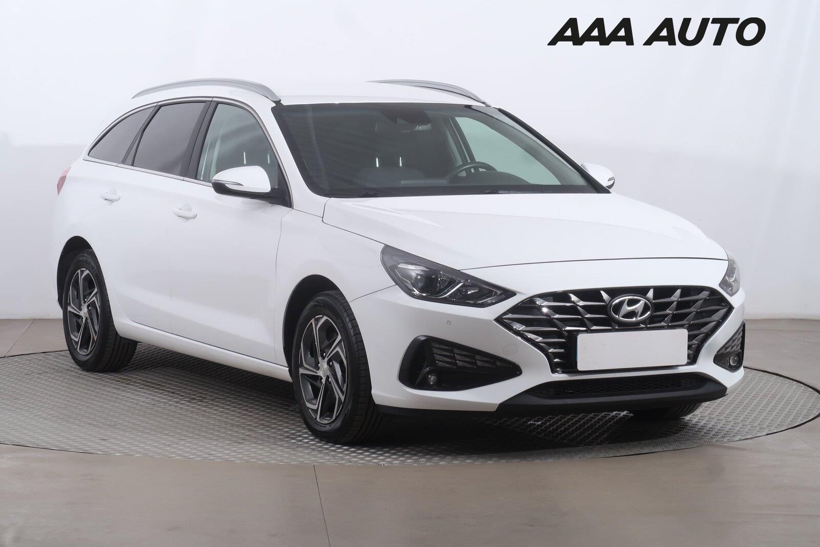 Hyundai i30, 1.5 DPI