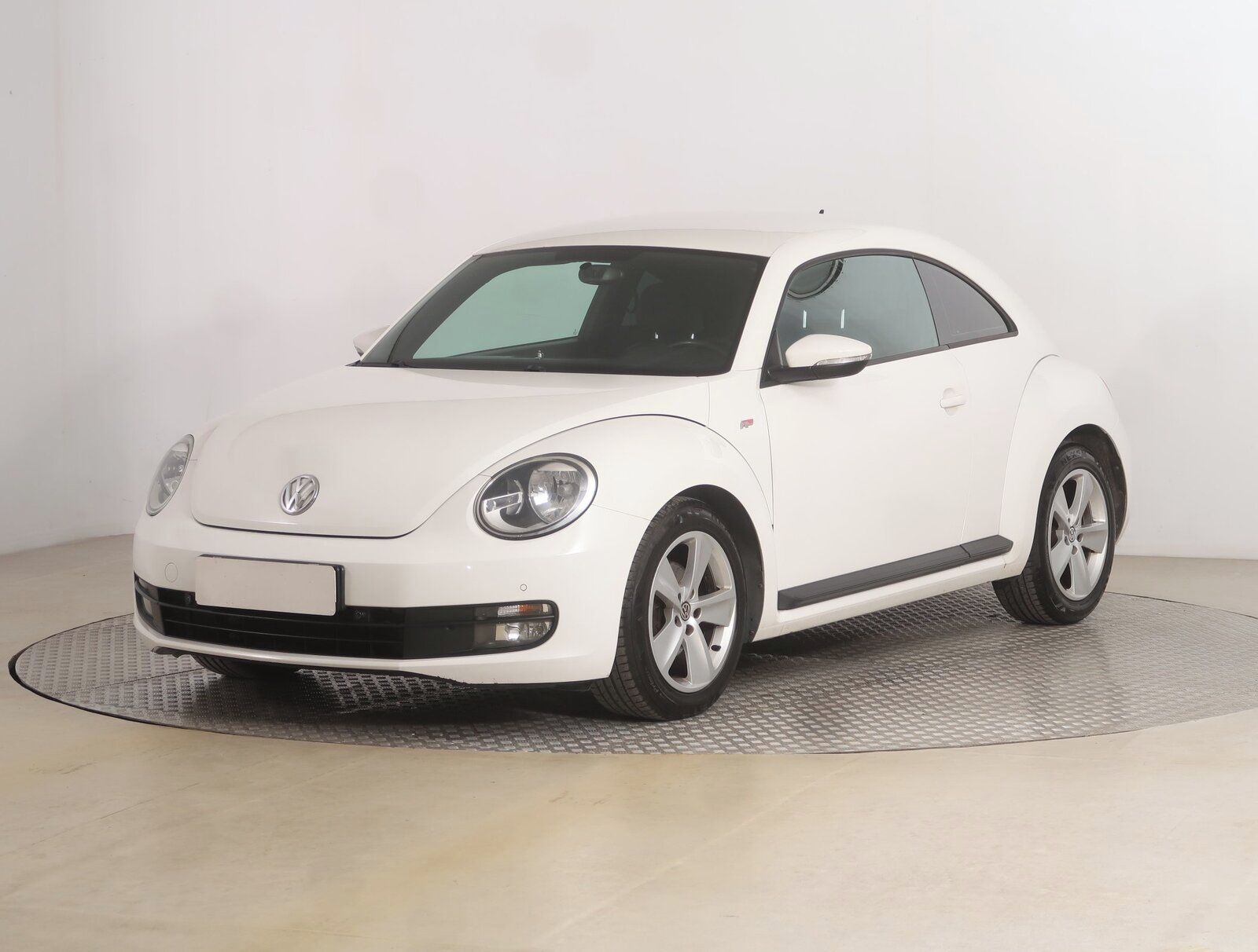 Volkswagen Beetle, 1.2 TSI, Serv.kniha - fotka 2