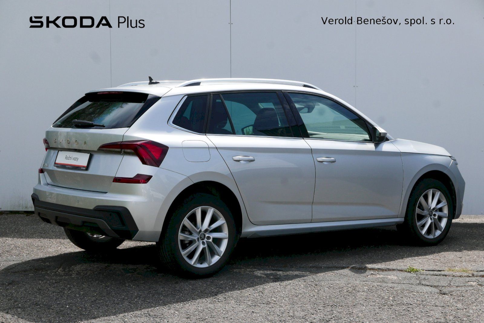 Škoda Kamiq, 1.0 TSI 85 kW DSG 7° TOP Selec - fotka 2