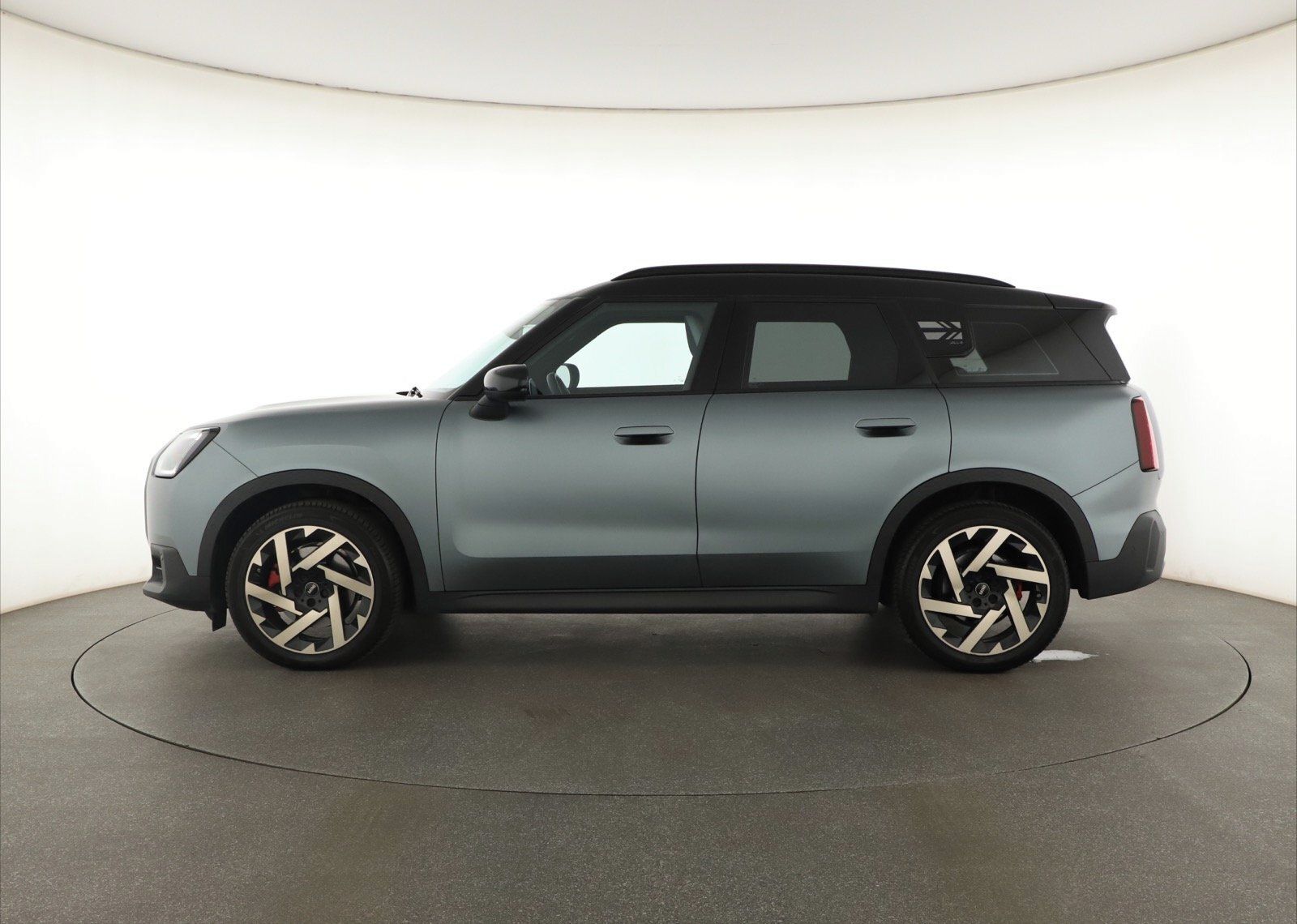 Mini Countryman, S All4, ALL4 Paket - fotka 2