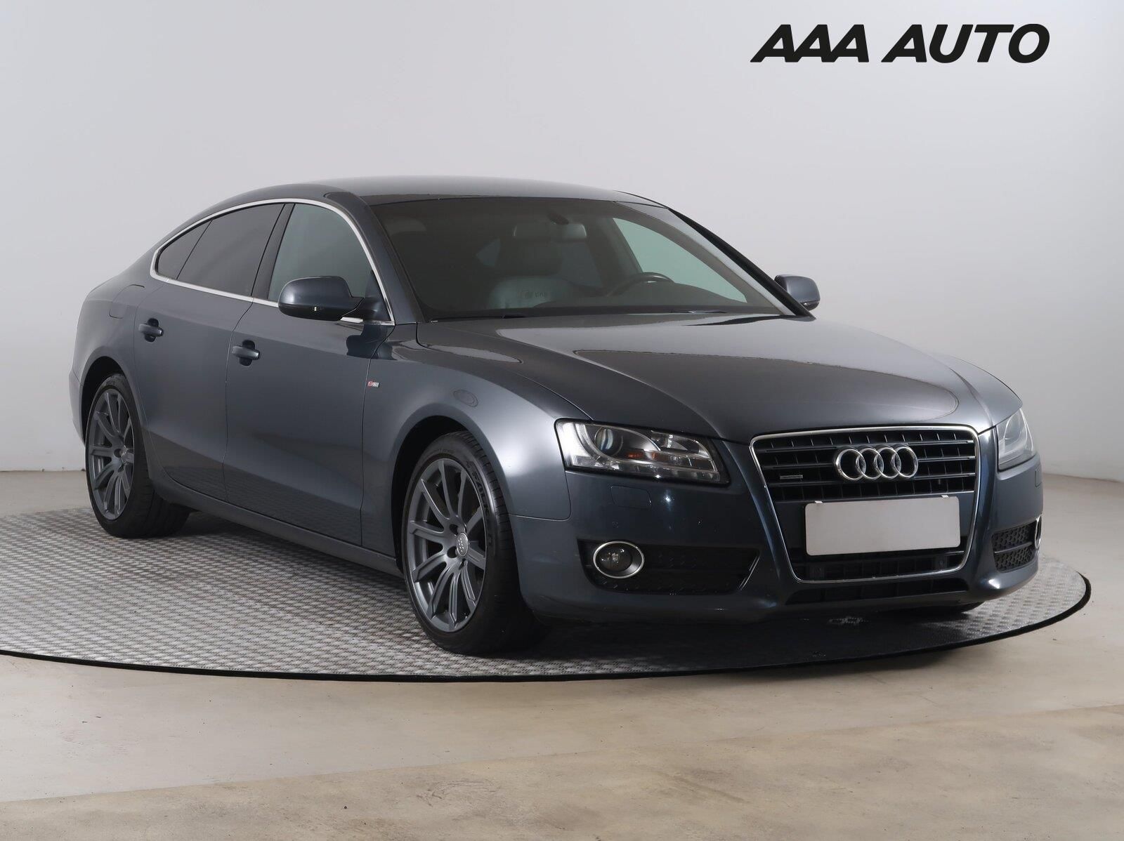 Audi A5, 2.0 TFSI, 4X4, Automat