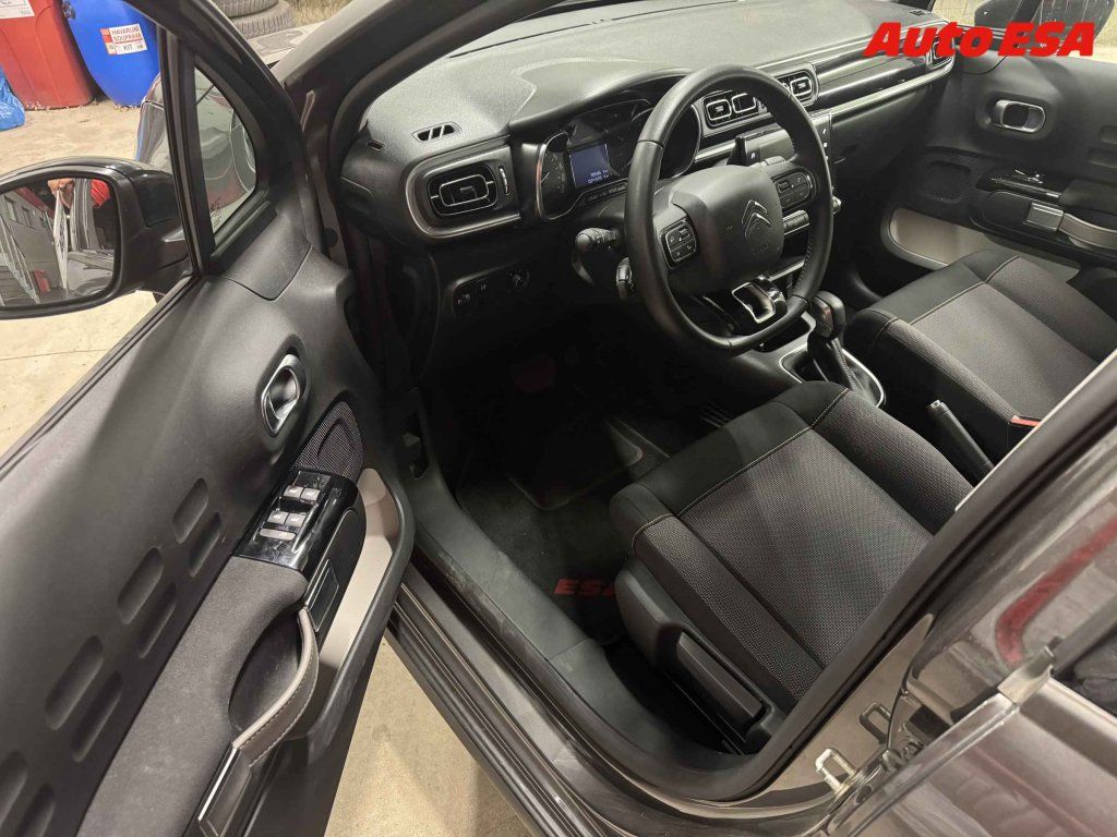 Citroën C3, 1.2PT - fotka 3