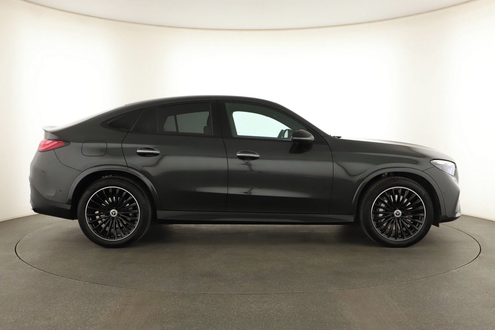 Mercedes-Benz GLC, 200 4MATIC, AMG, Navigace - fotka 6