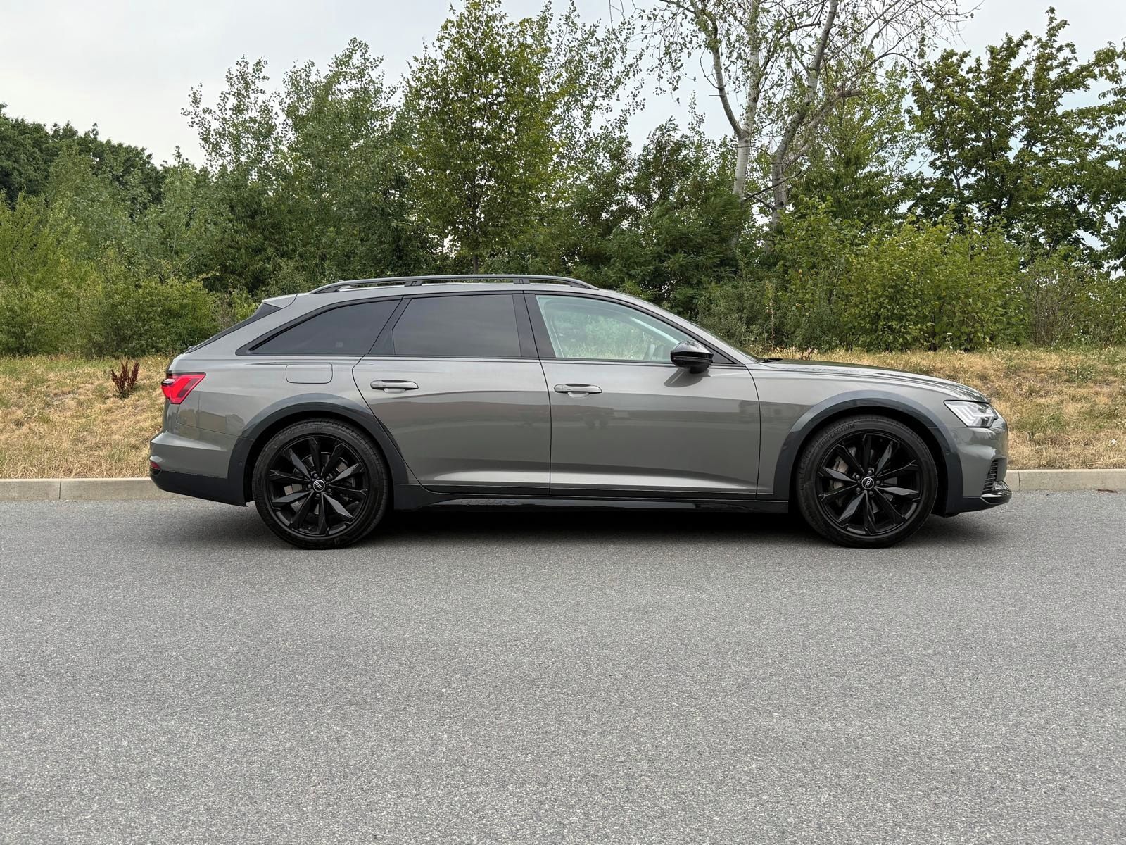 Audi A6 allroad, Audi A6 allroad 3.0., 210 Kw - fotka 5