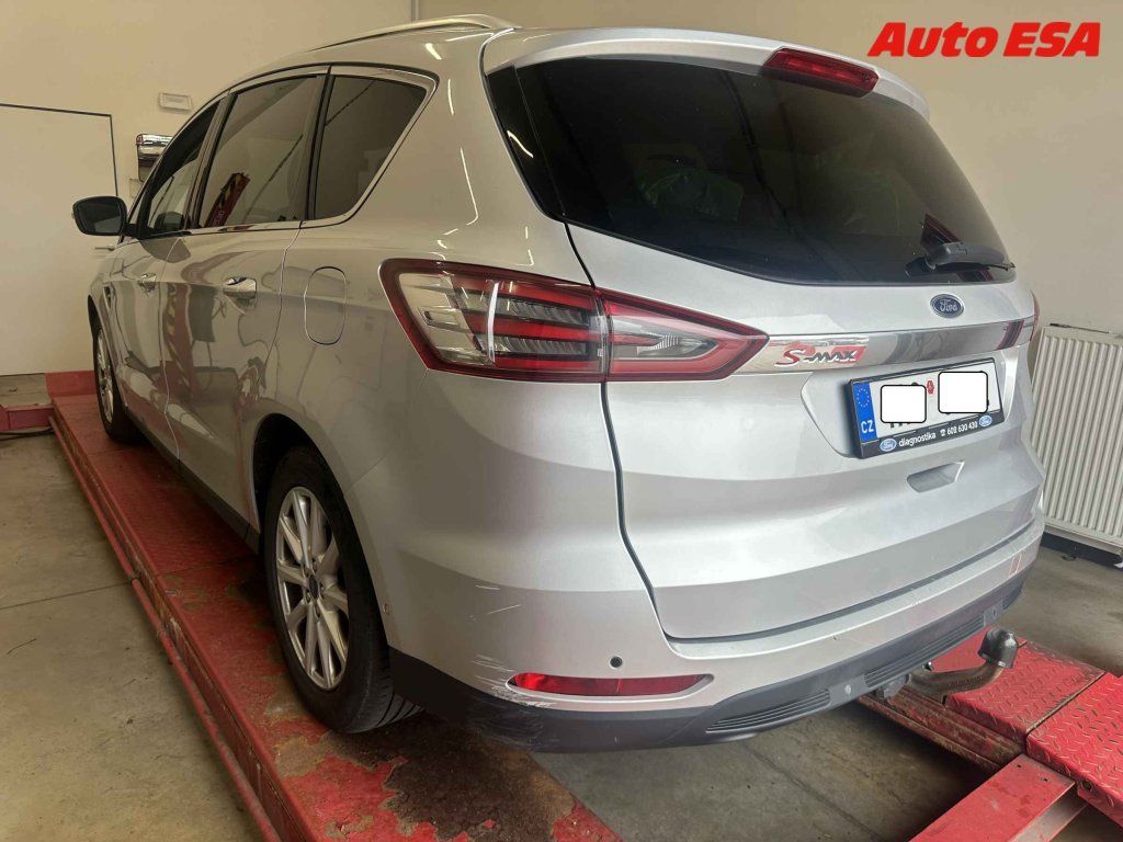 Ford S-MAX, 1.5ECOBOOST,1.maj - fotka 2