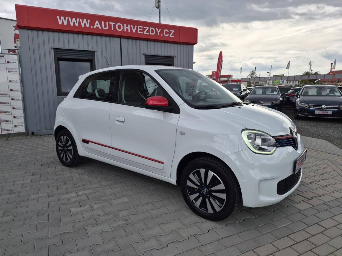 Renault Twingo, E-Tech INTENS URBAN LOOK 96%SO