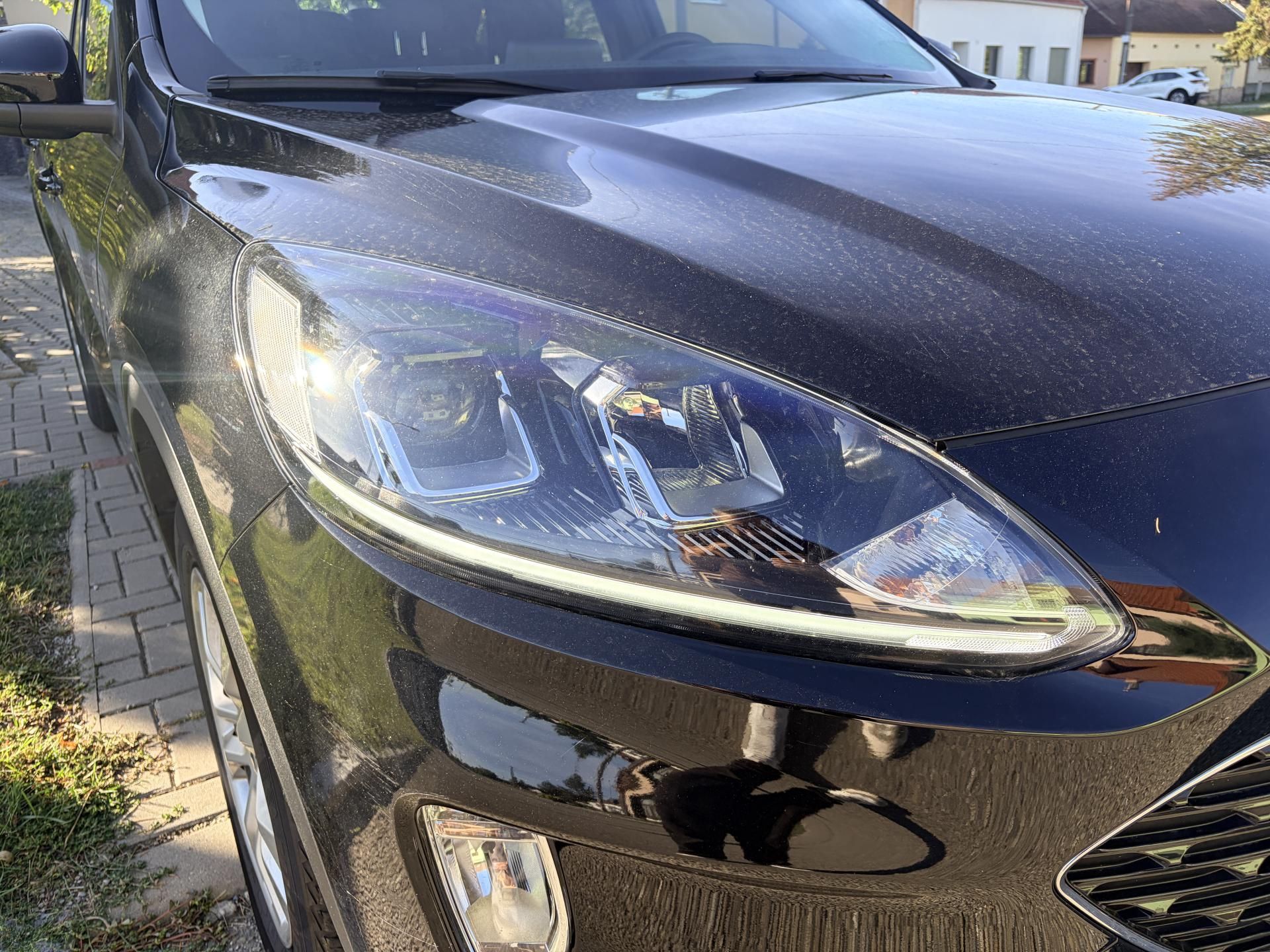 Ford Kuga, 1.5T EcoBoost 110KW - fotka 5