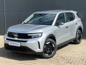 Opel Frontera, HIT Hybrid 1.2 Turbo (110k)