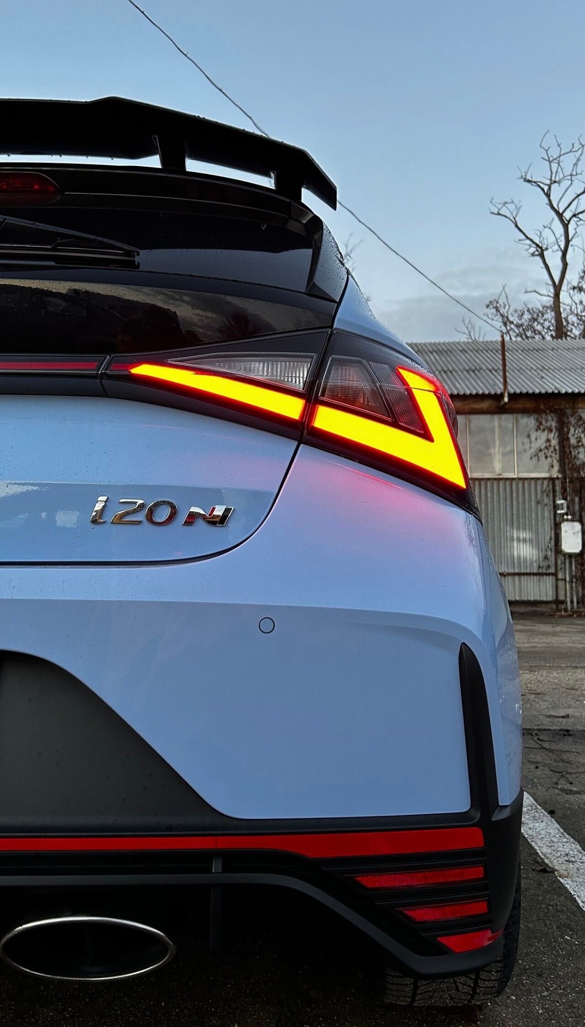 Hyundai i20, premium - zánovní, opečovávano - fotka 4