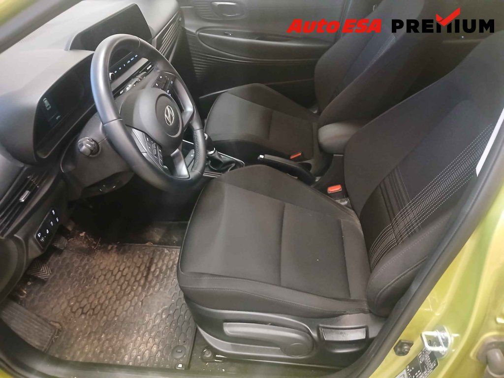 Hyundai Bayon, 1.2i - fotka 3