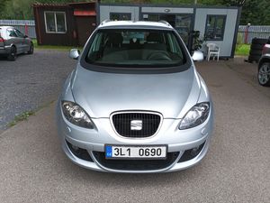 Seat Altea, XL 1.9 tdi