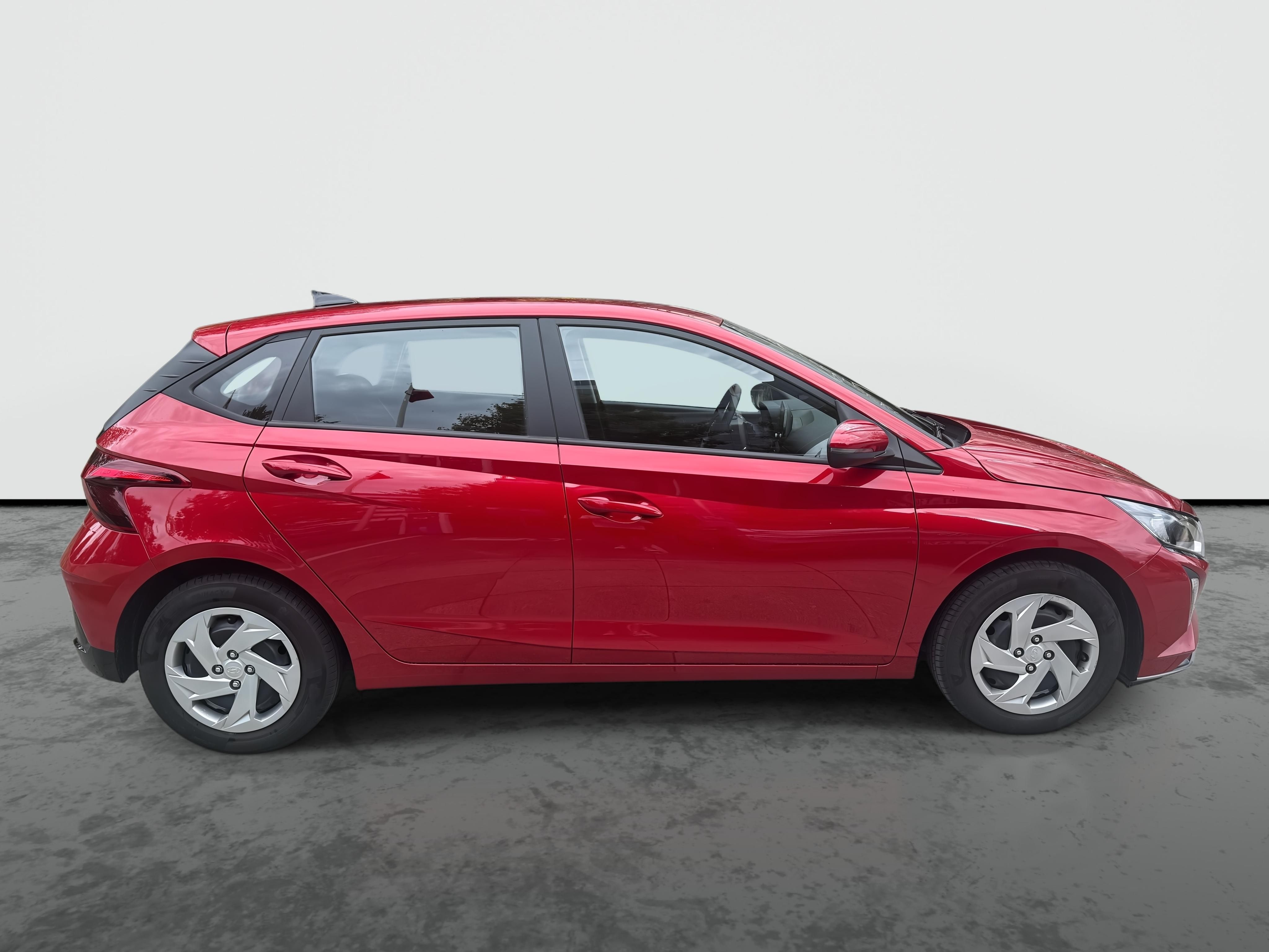 Hyundai i20, 1.0 Tgdi MY26 COMF Kam DPH ČR - fotka 4