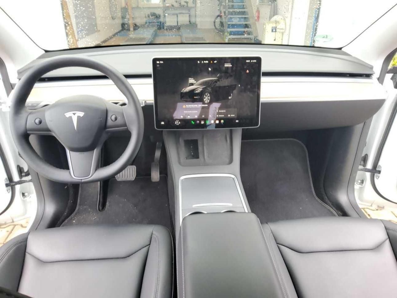 Tesla Model Y, LONG RANGE DUAL MOTOR  93,9% - fotka 4