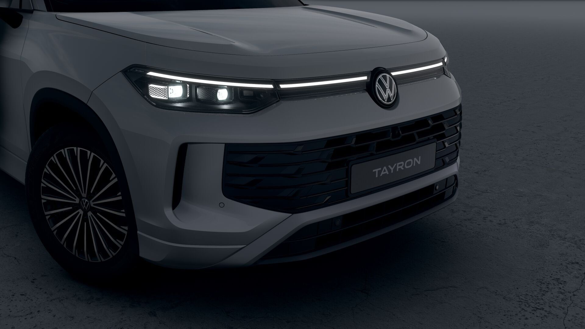 Volkswagen Tayron, Tayron People 2,0 TDI 110 kW - fotka 4