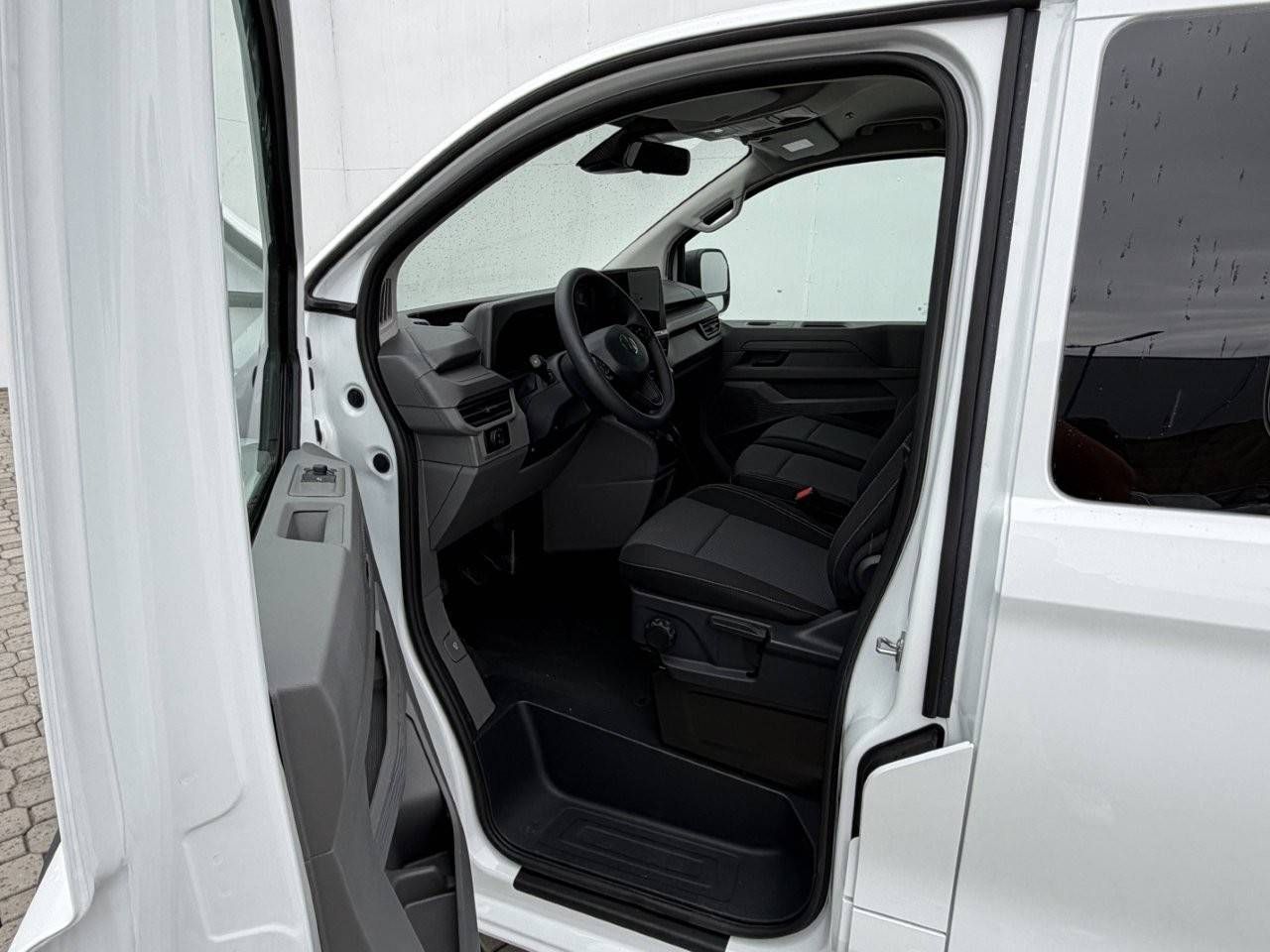 Volkswagen Transporter, DR SPV 2,0TDI - fotka 5