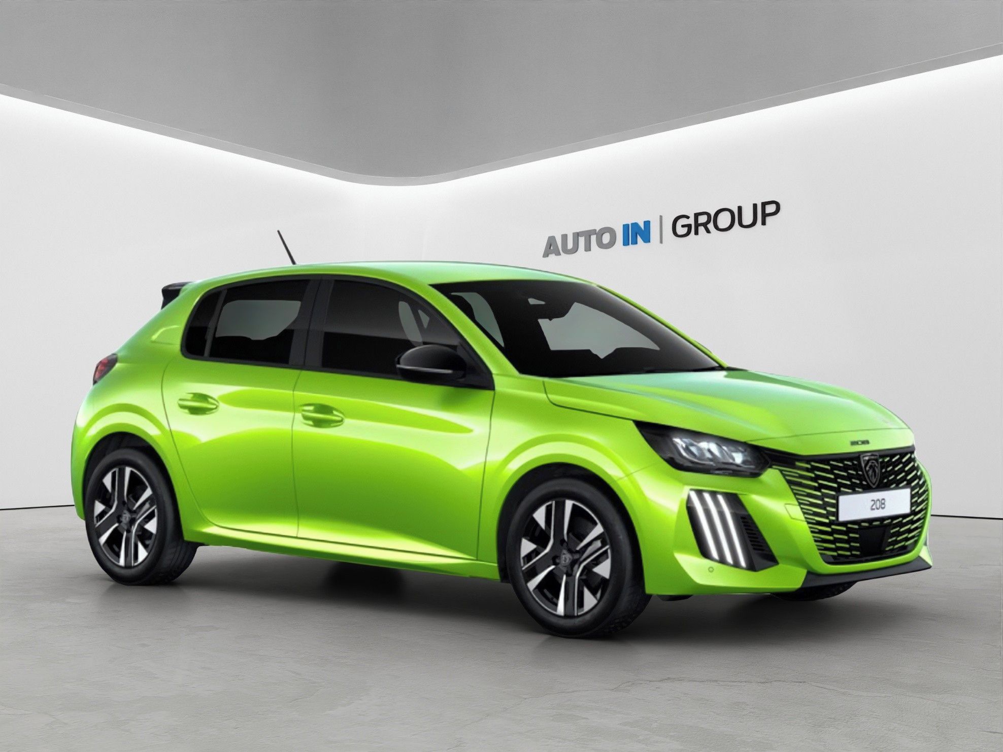 Peugeot 208, 208 EDITION TURBO 100 S&S MAN6 - fotka 5