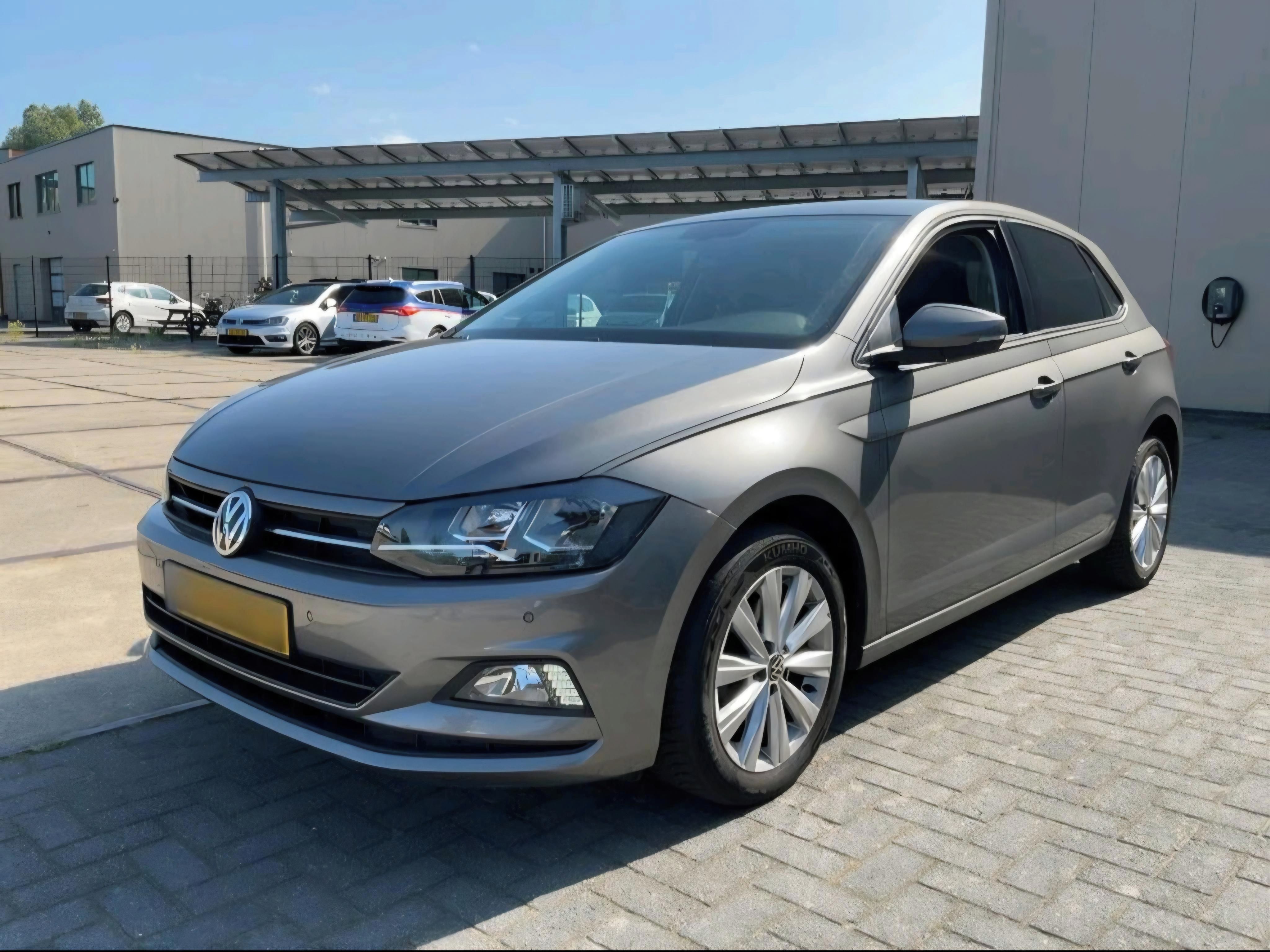 Volkswagen Polo, 1.6TDI - fotka 3