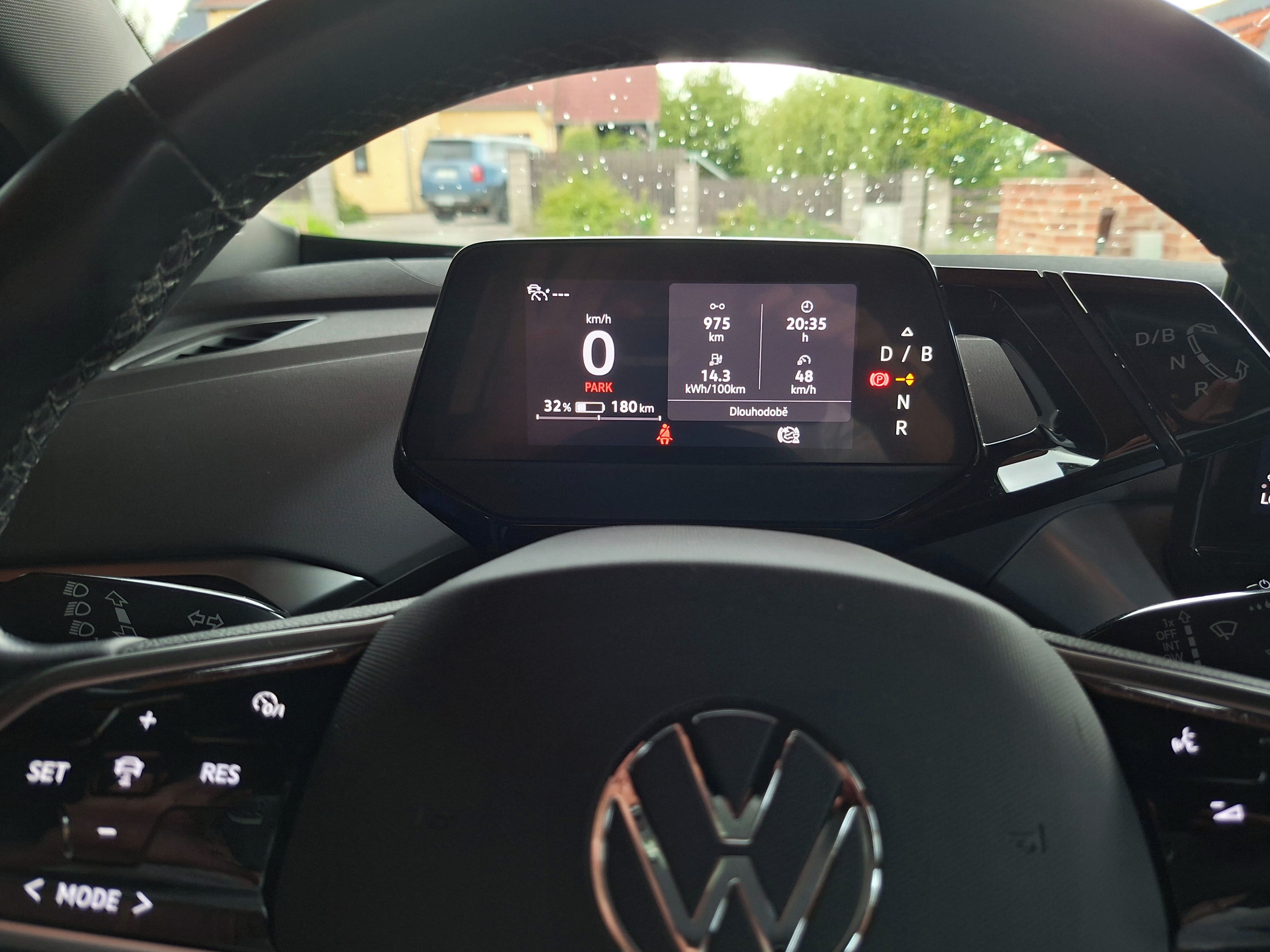 Volkswagen ID.4, Pro Performance 150kW | 77kWh - fotka 5