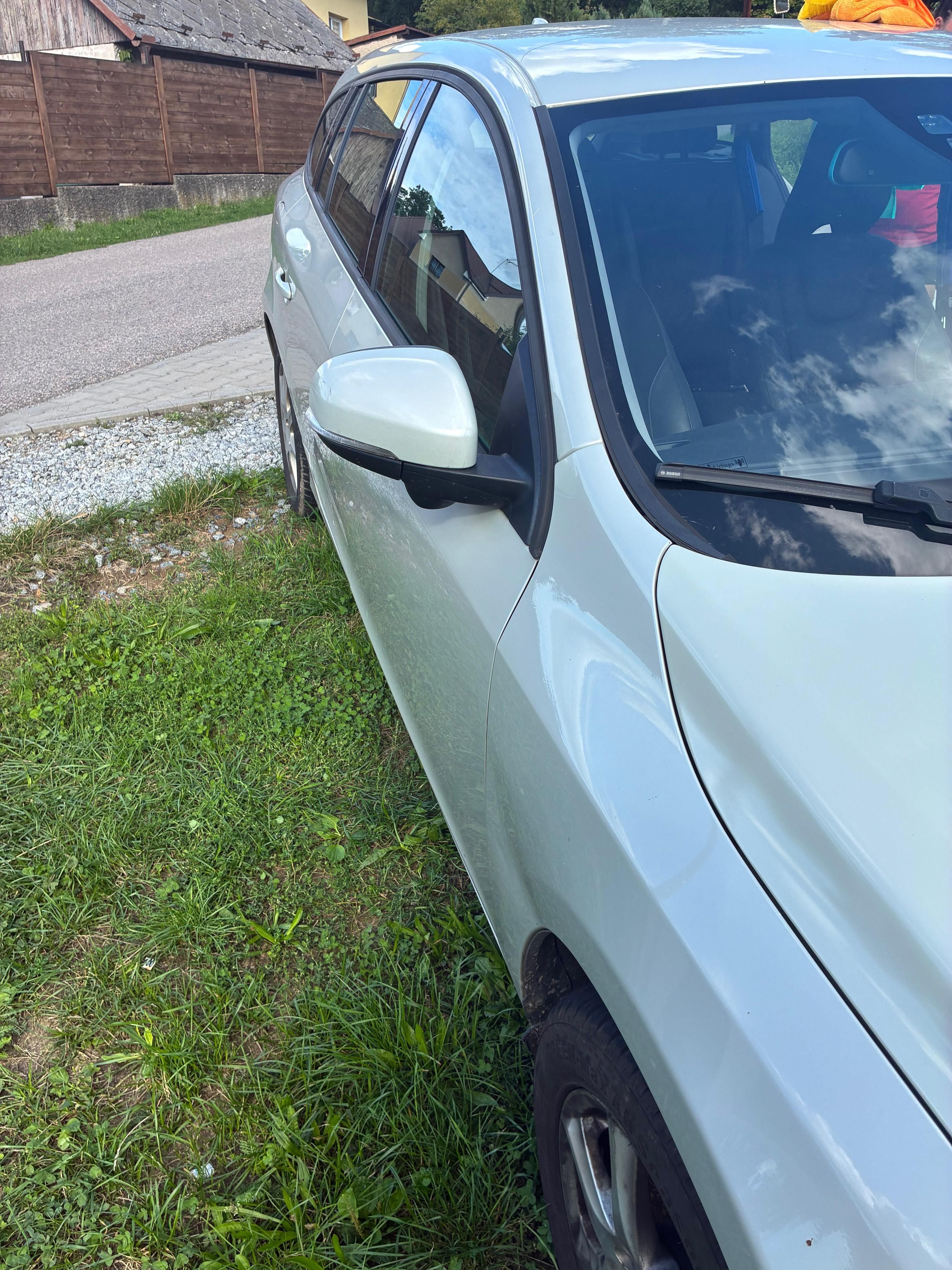 Volvo V60, Volvo d4 2013 - fotka 6