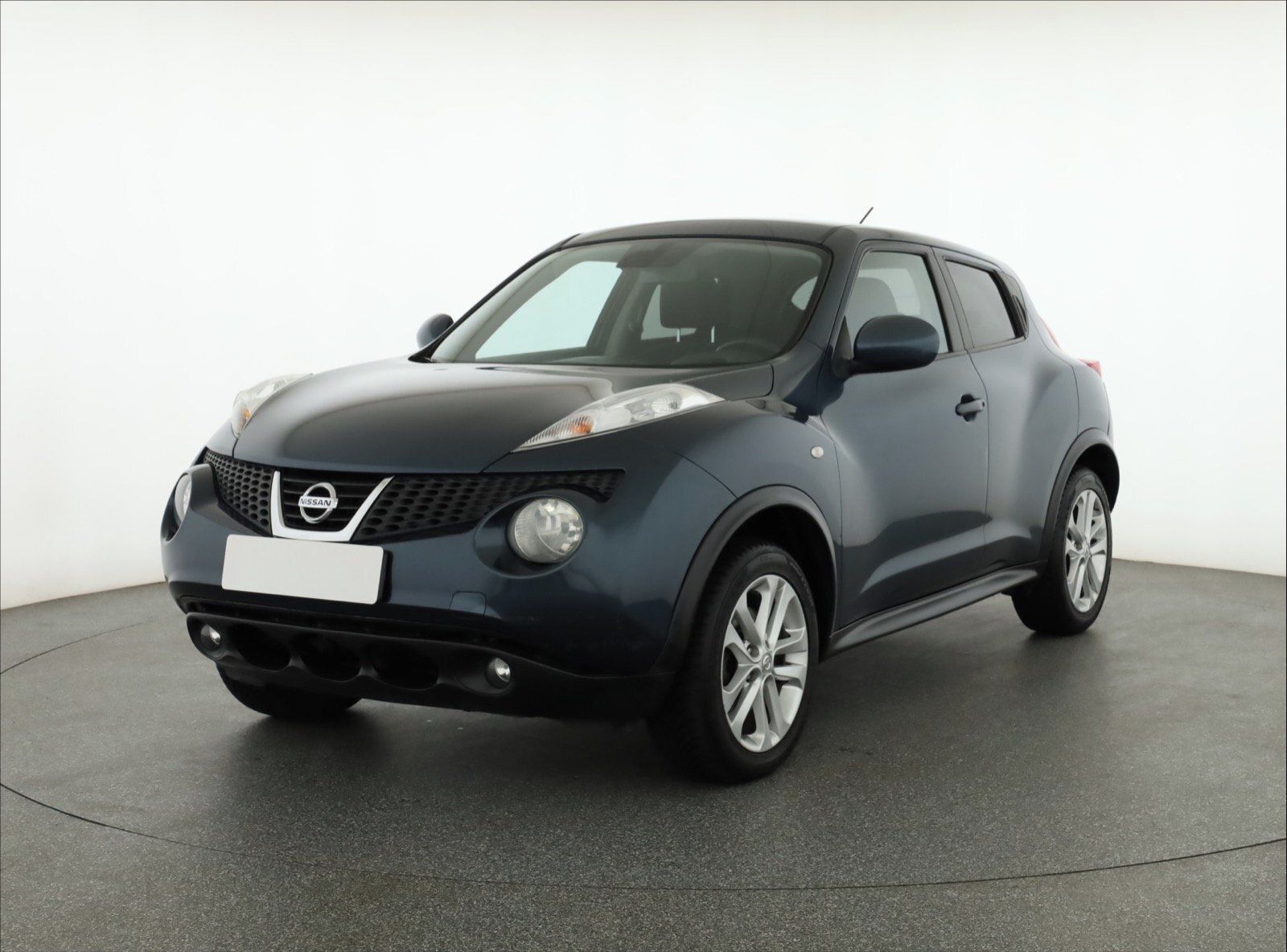 Nissan Juke, 1.6 DIG-T, 4X4, Automat - fotka 2