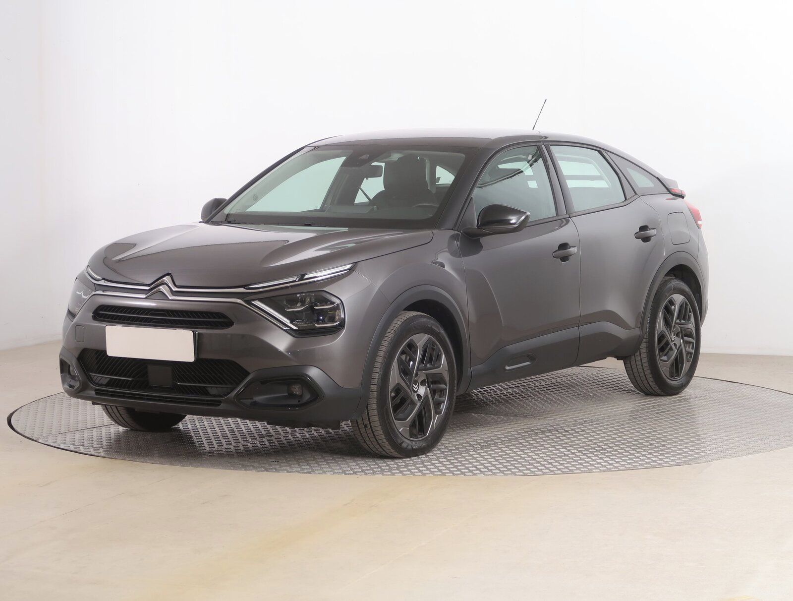 Citroën C4, 1.2 PureTech, Feel, Automat - fotka 2