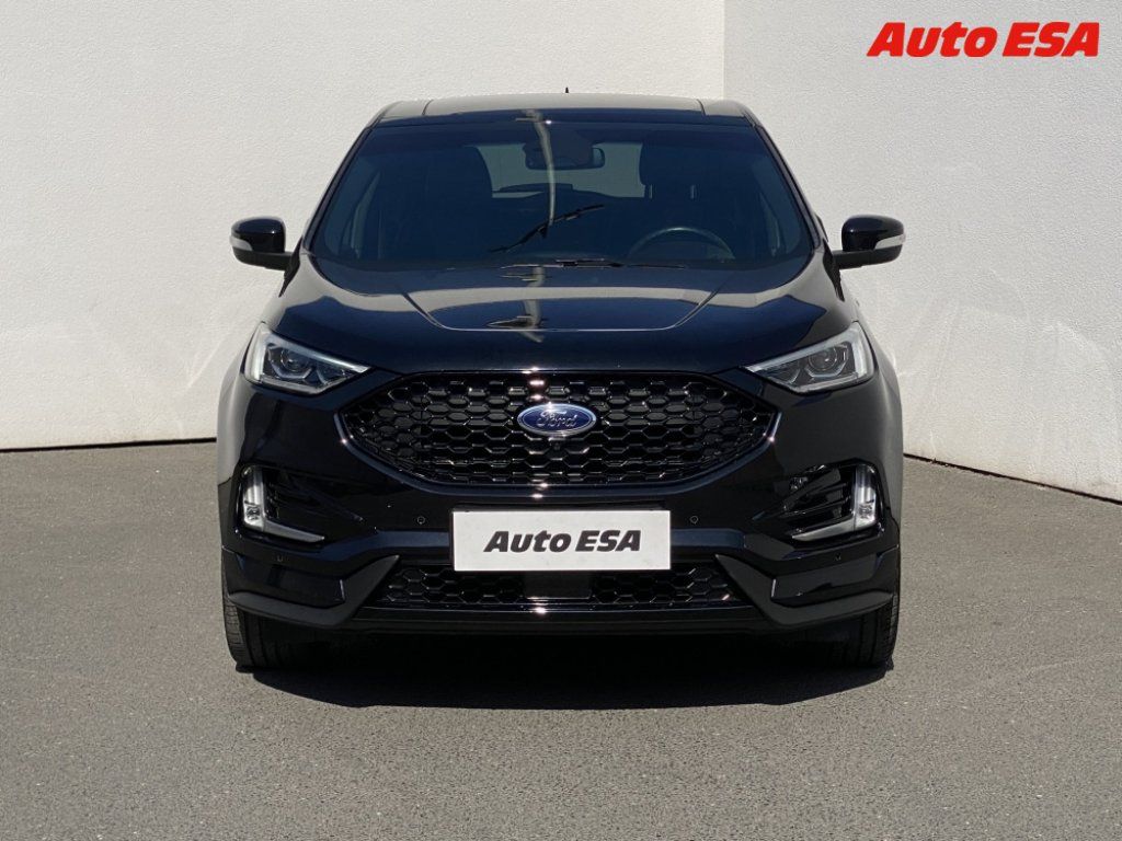 Ford Edge, 2.0 Ecoblue - fotka 2