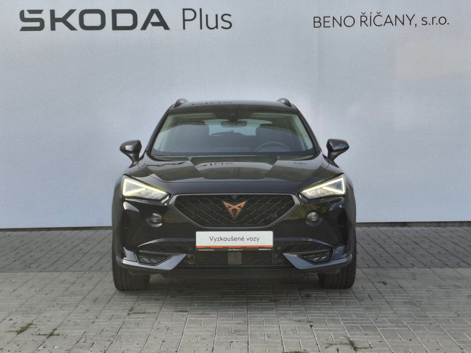 Cupra Formentor, DSG 1,5TSi 110kW - fotka 4