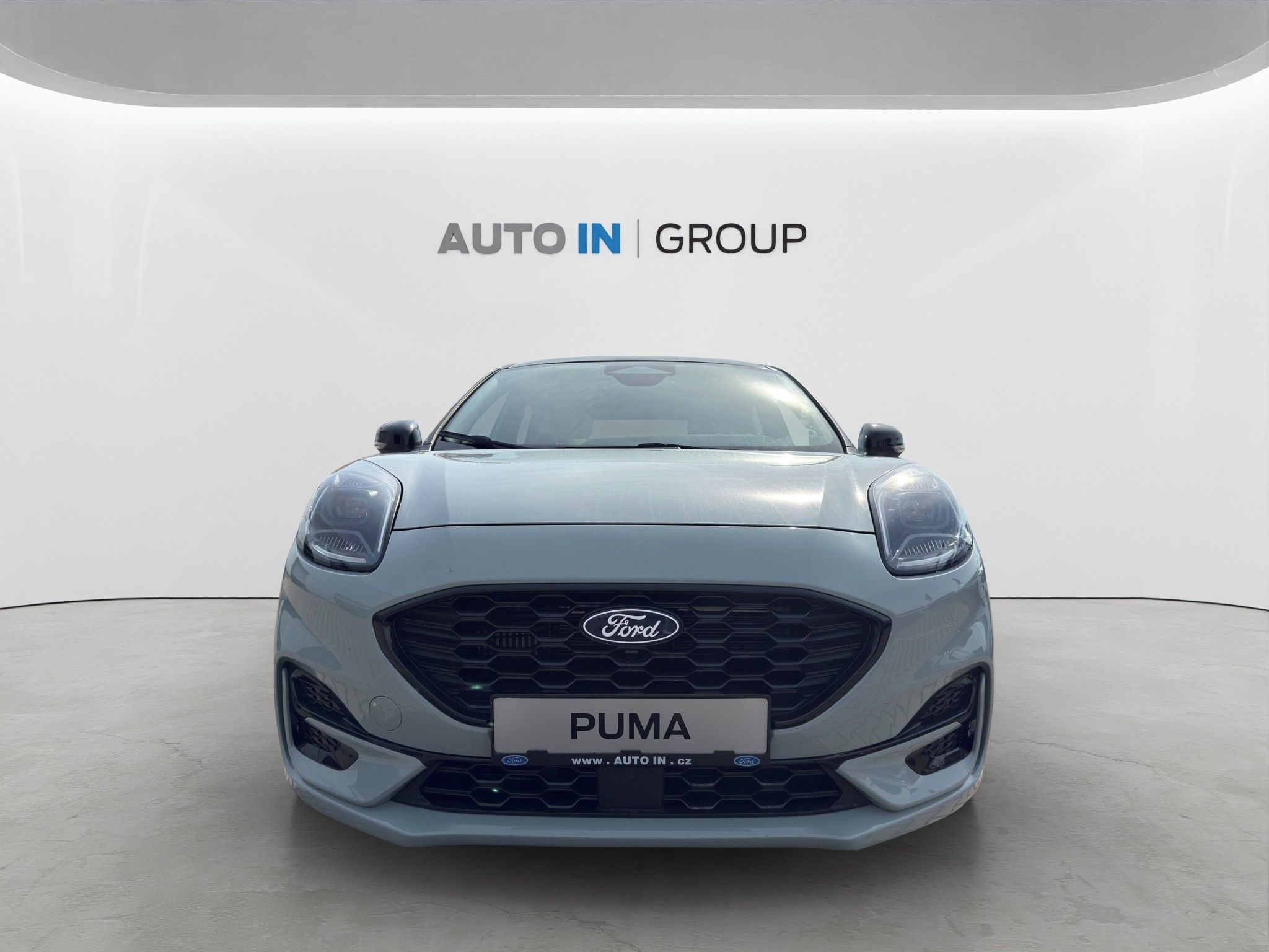Ford Puma, ST-Line 5D 1,0 EcoBoost Hybrid - fotka 2
