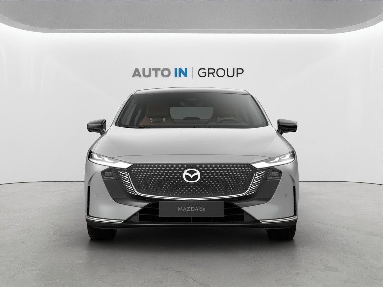 Mazda 6e, 2025 EV 258ps Takumi Plus - fotka 2