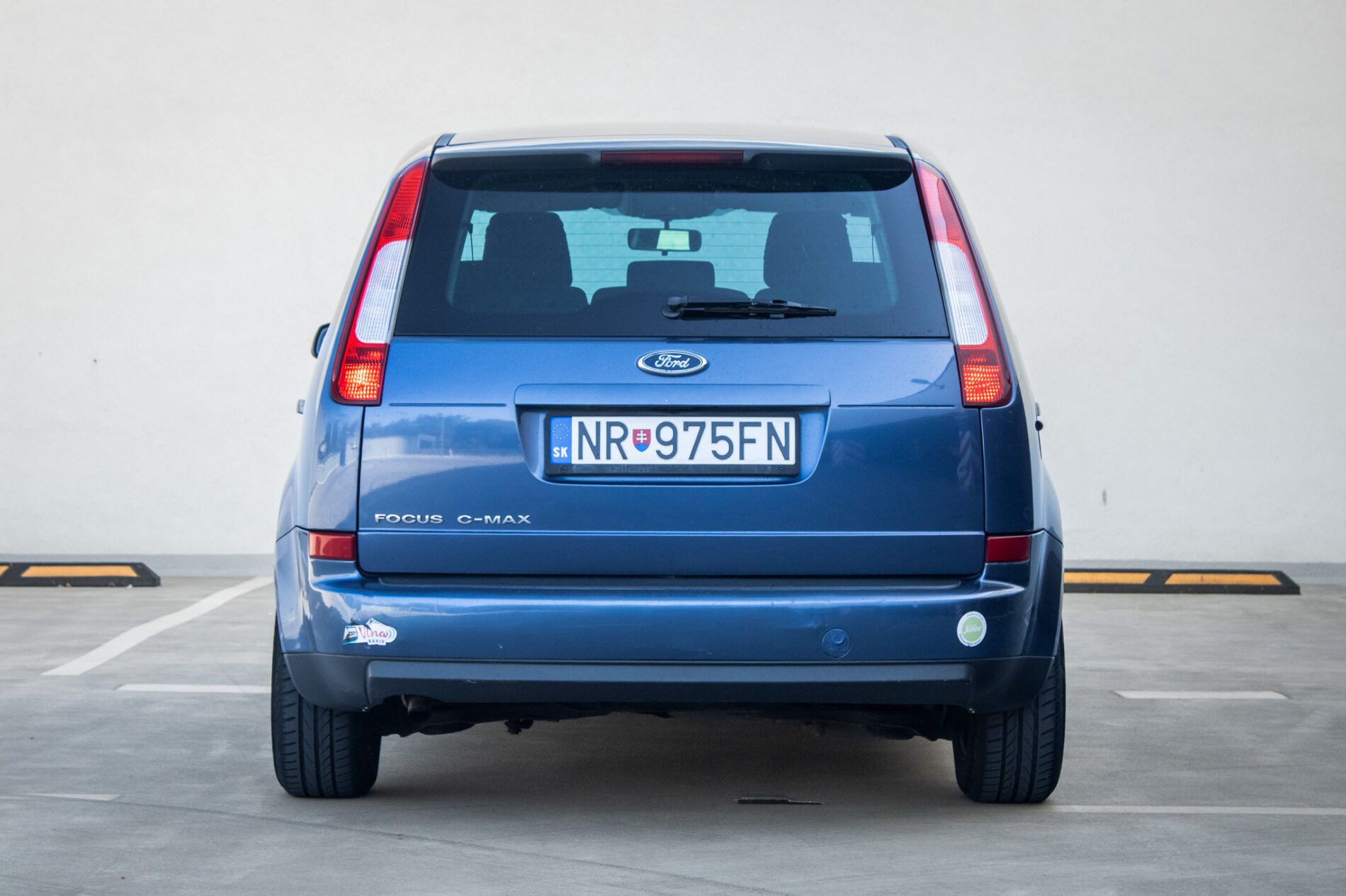 Ford Focus - fotka 6
