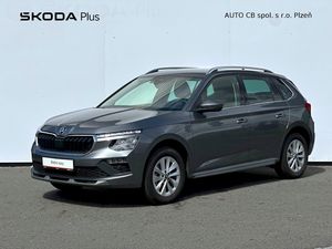 Škoda Kamiq, 1.5 TSI 110kW Top Selection DS
