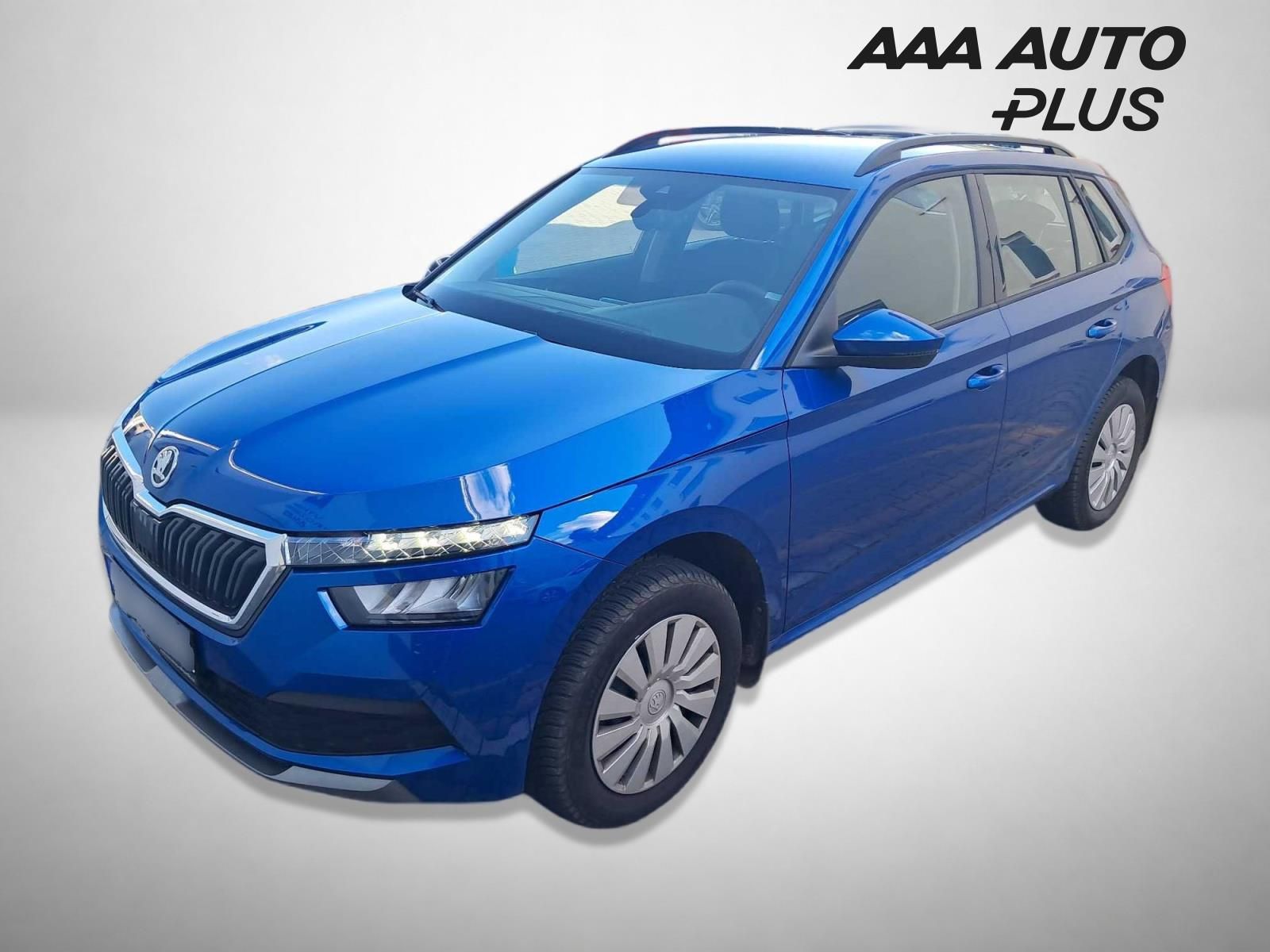 Škoda Kamiq, 1.0 TSI, Ambition, Automat