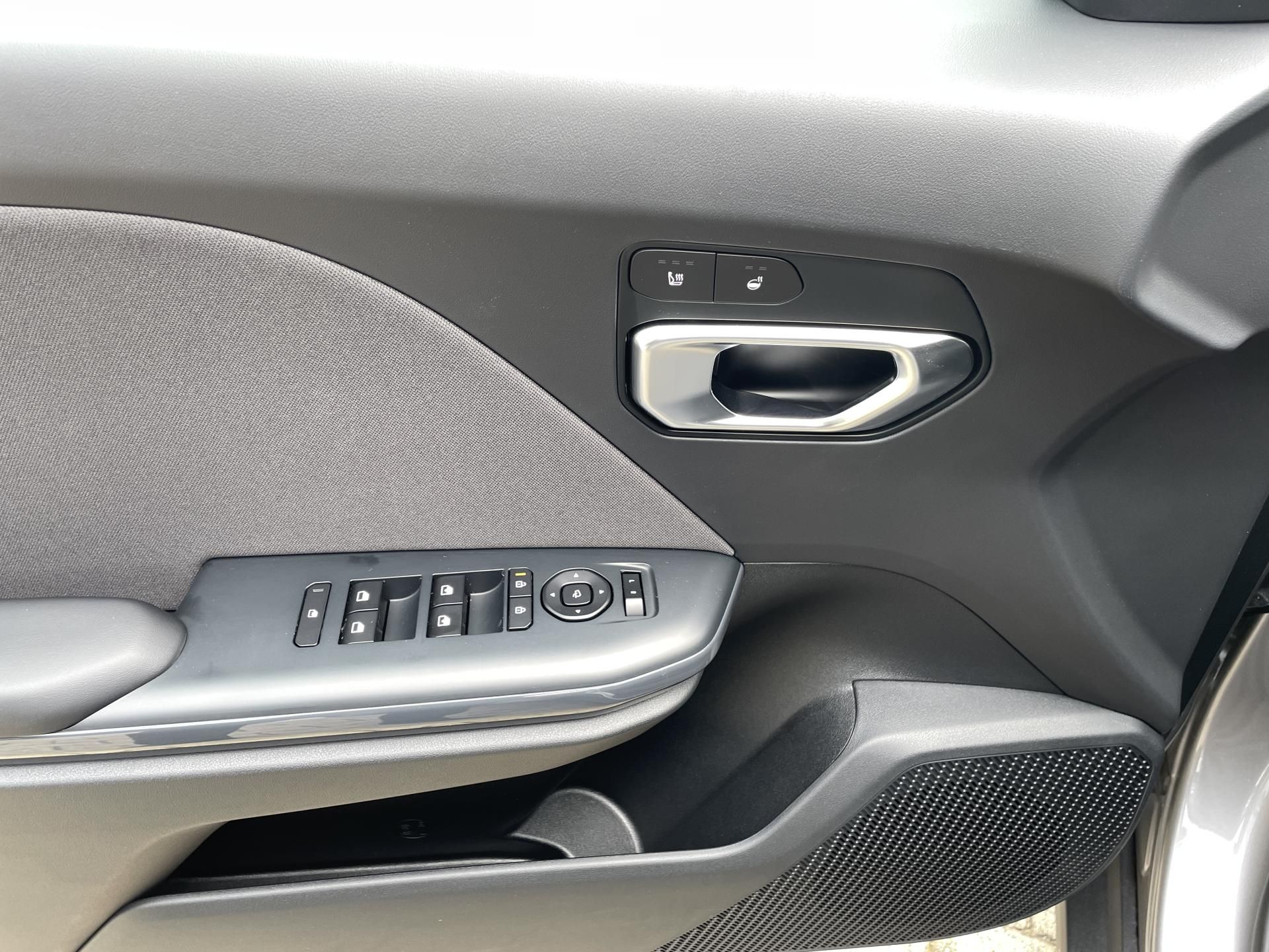 Kia K4, 1,6T-GDi  EXCLUSIVE 7DCT - fotka 5