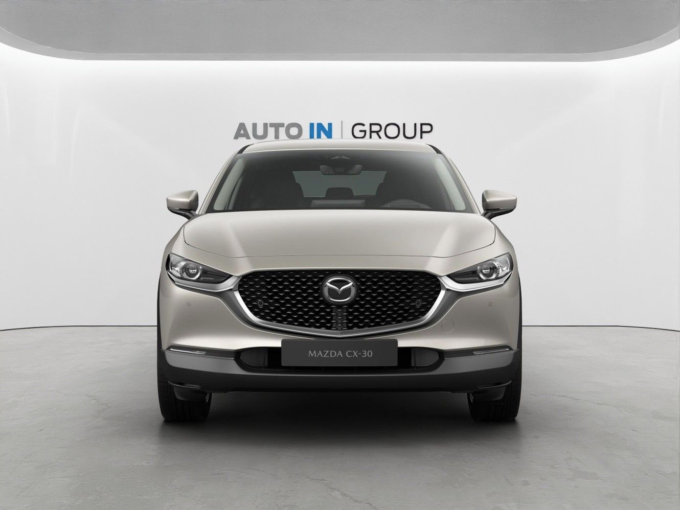 Mazda CX-30, Skyactiv-G140 2.5L Centre-Line - fotka 2